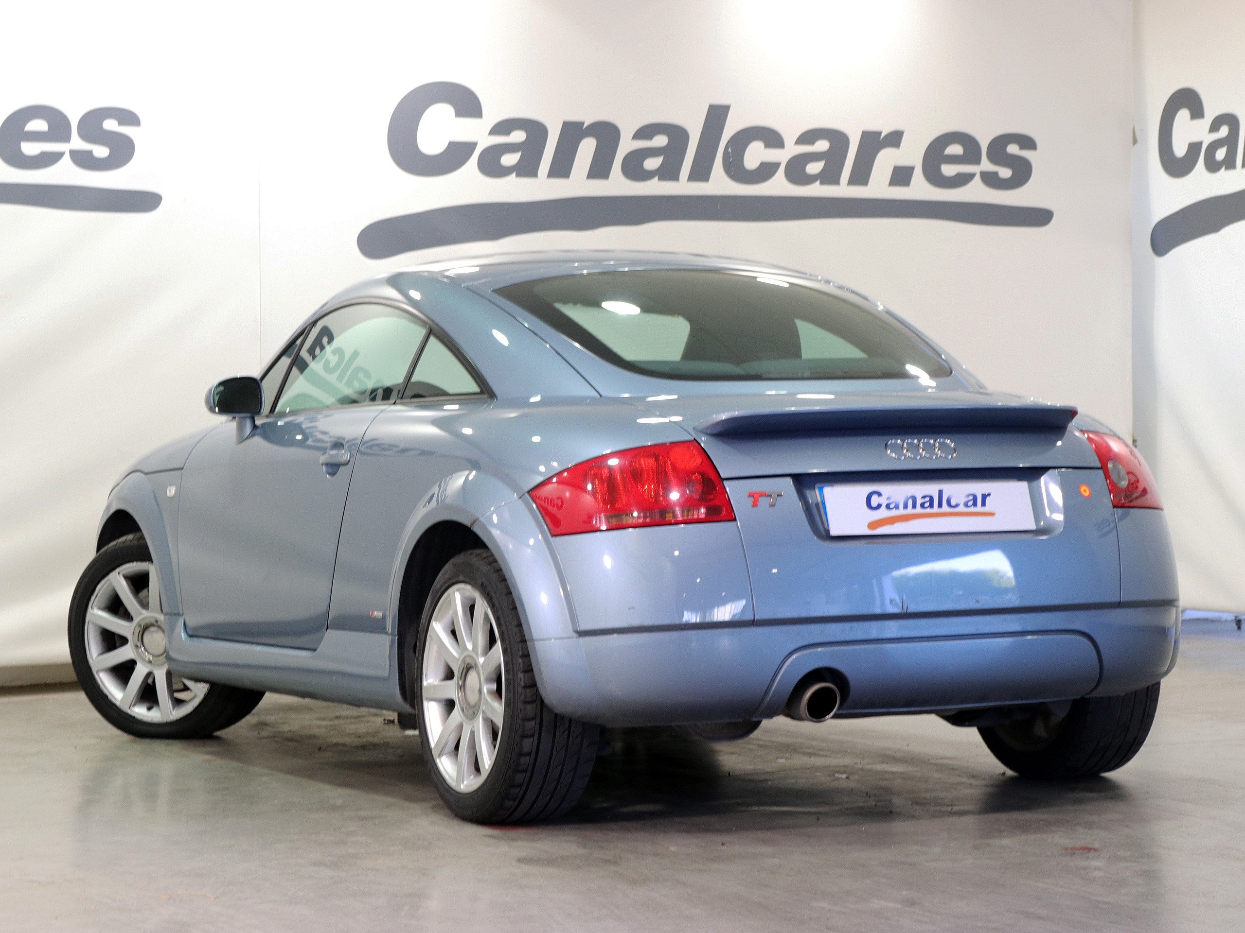 Foto Audi TT 7 Foto Audi TT 7