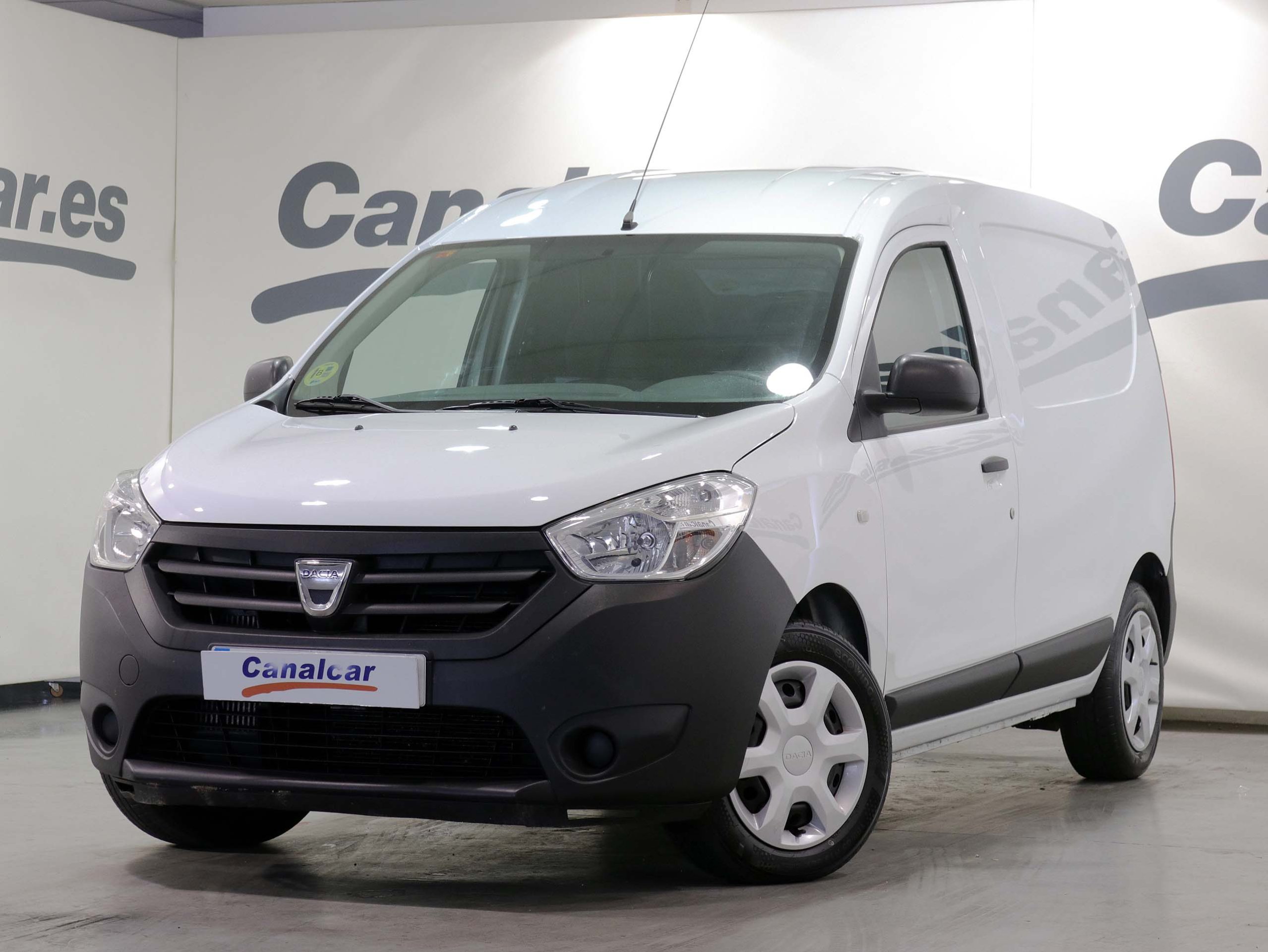 Foto Dacia Dokker 1