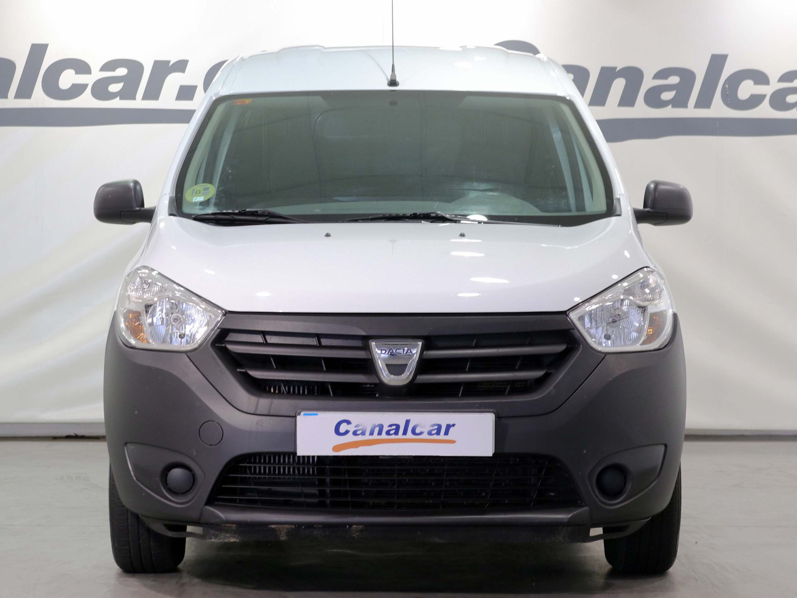 Foto Dacia Dokker 2