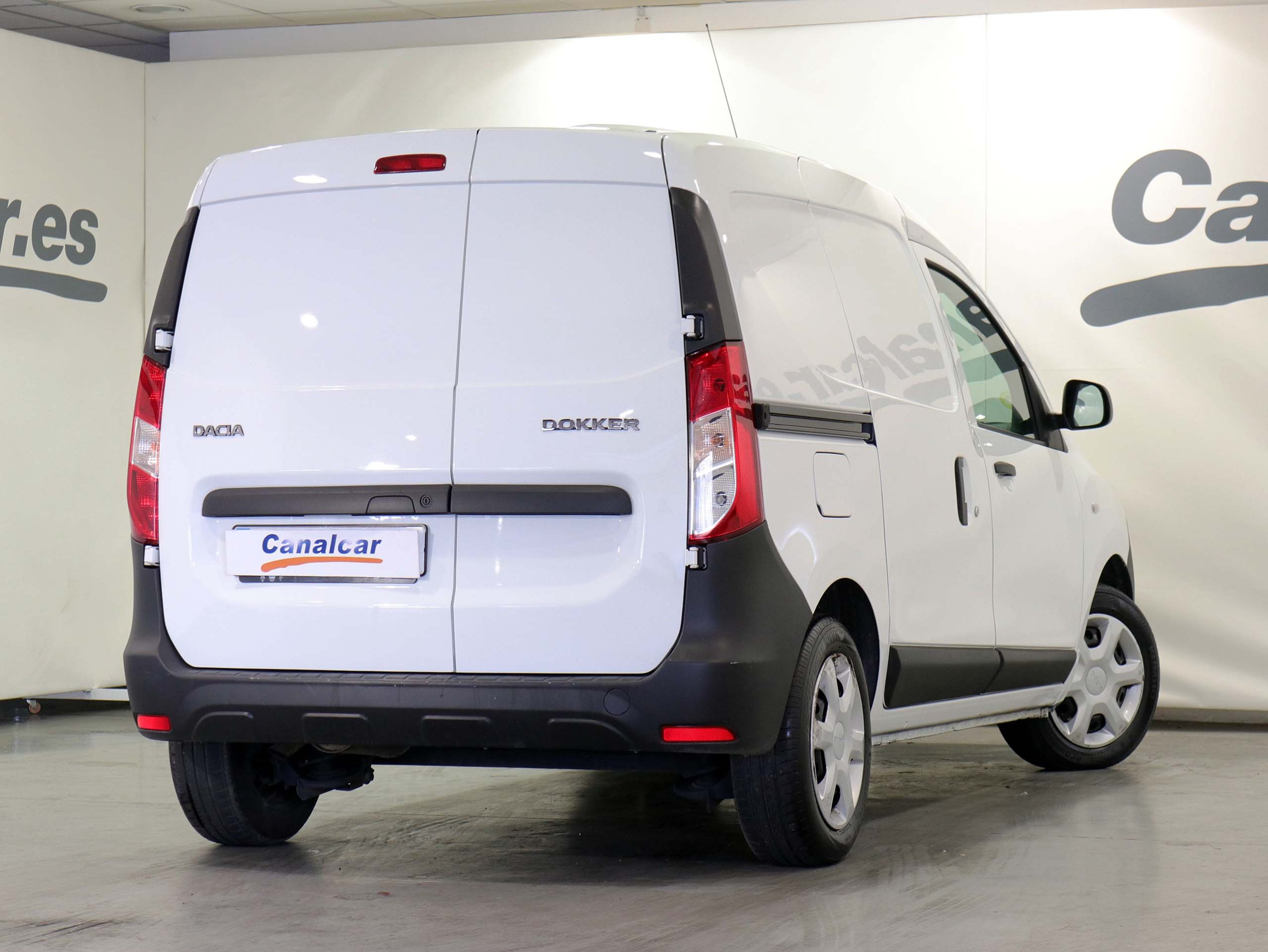 Foto Dacia Dokker 4