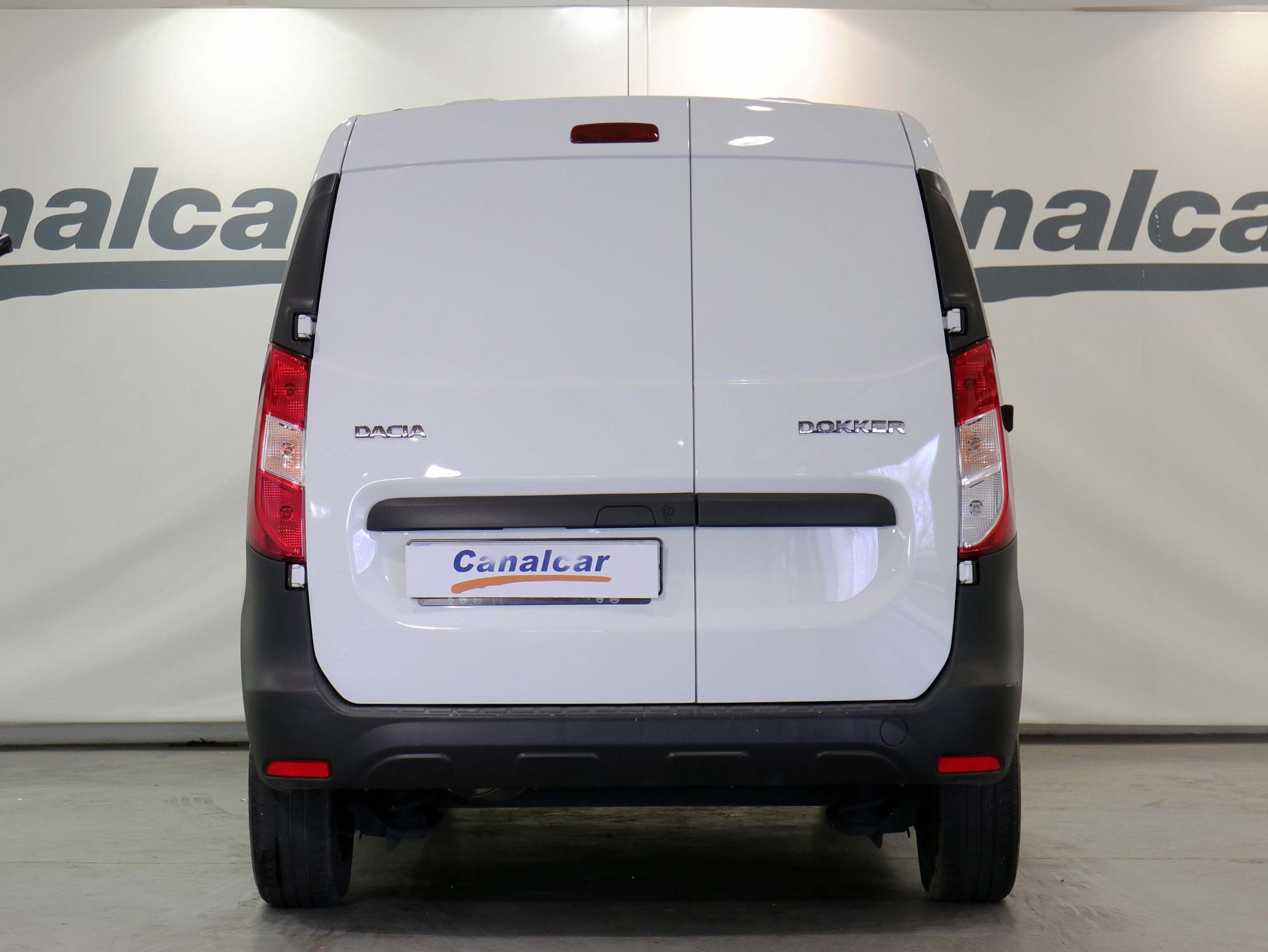 Foto Dacia Dokker 5