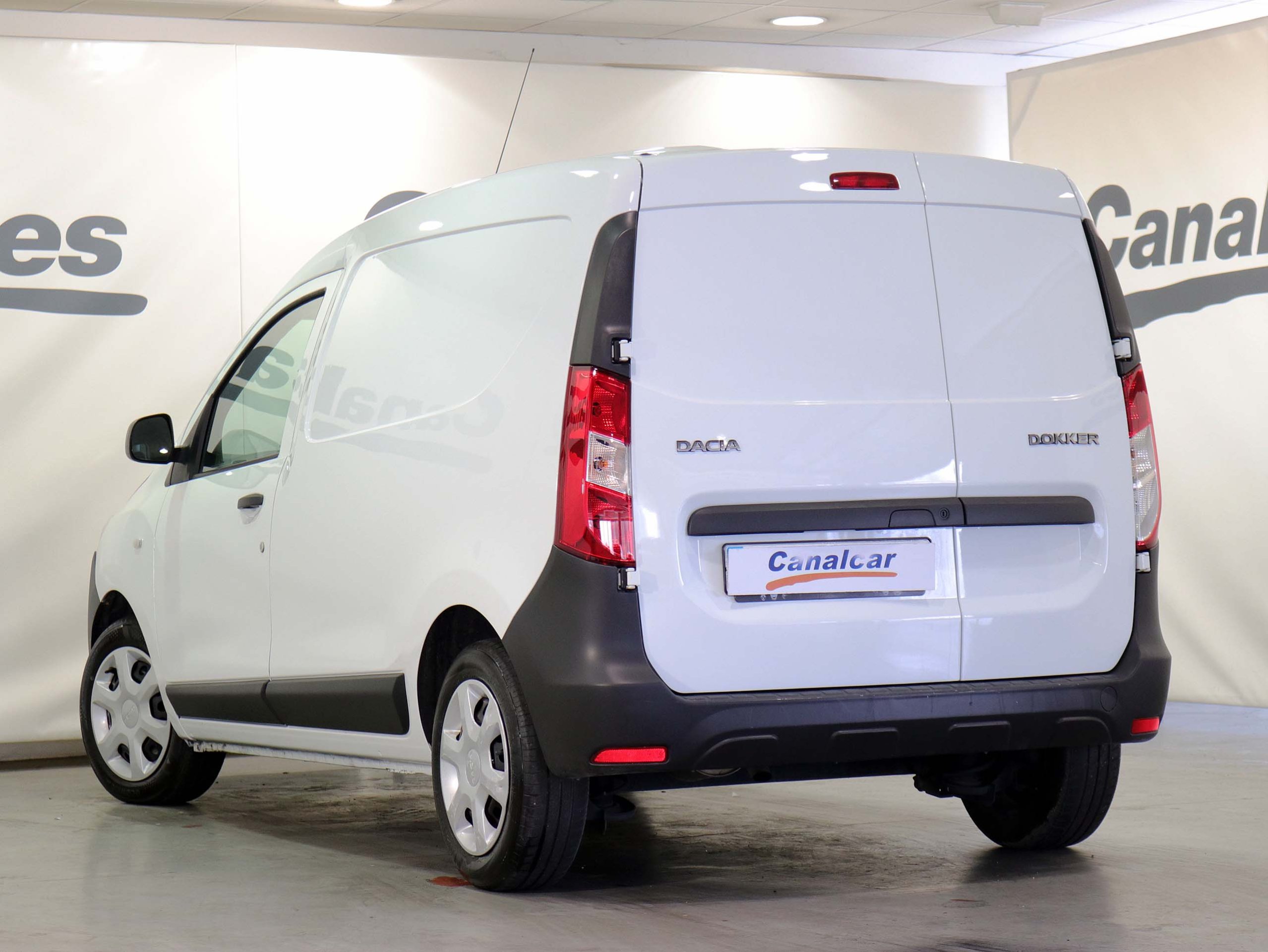 Foto Dacia Dokker 6