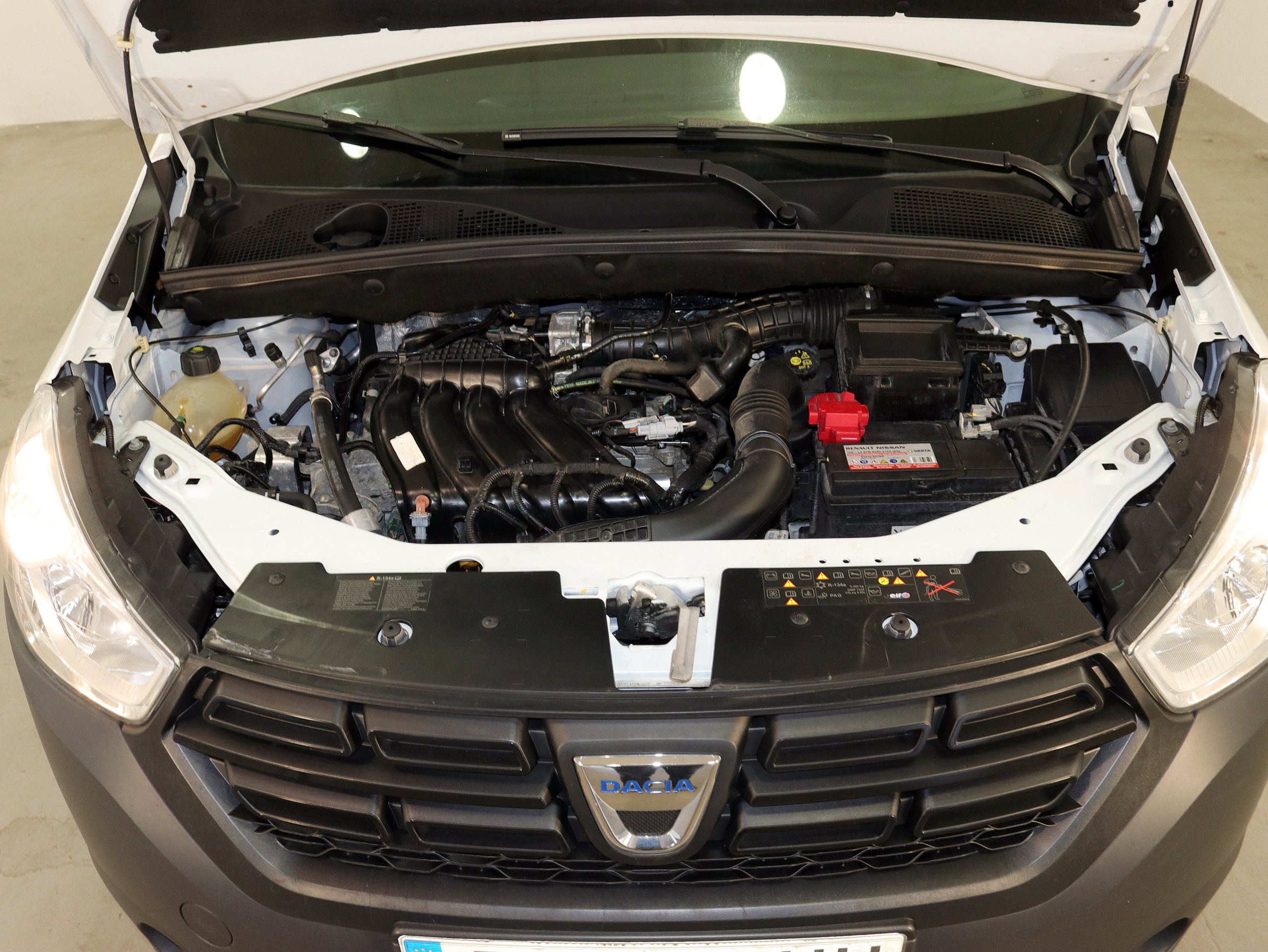 Foto Dacia Dokker 7