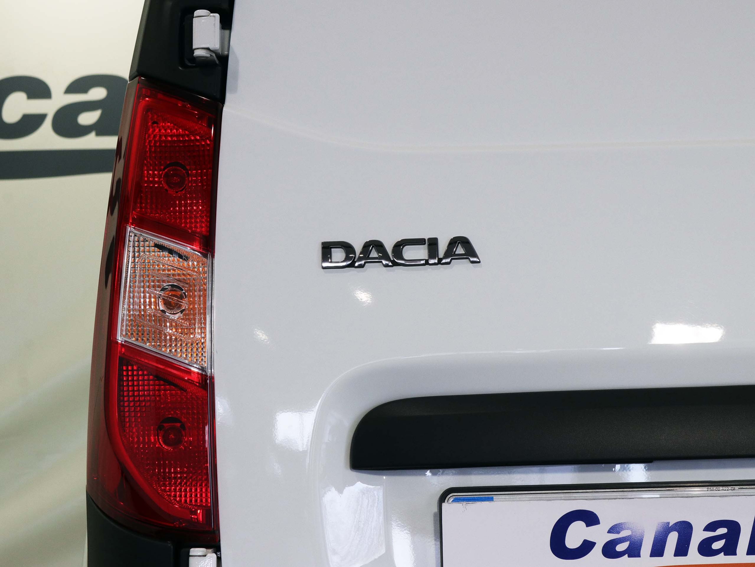 Foto Dacia Dokker 9
