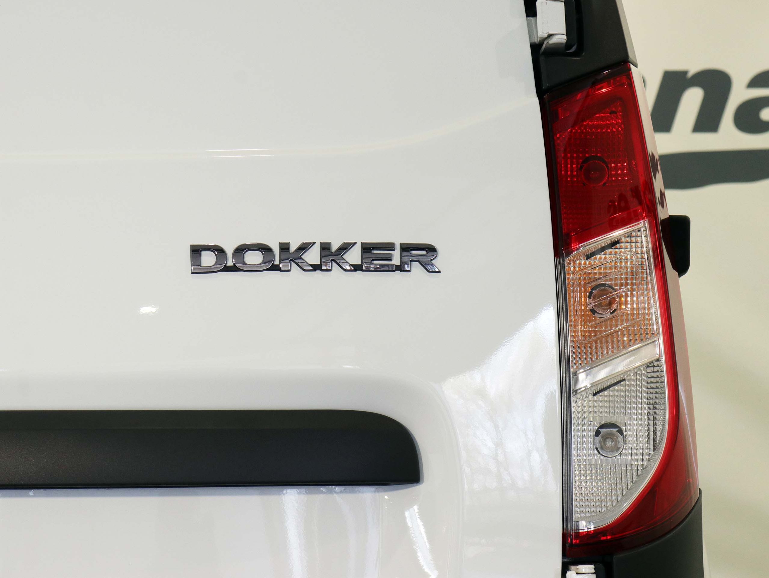 Foto Dacia Dokker 10