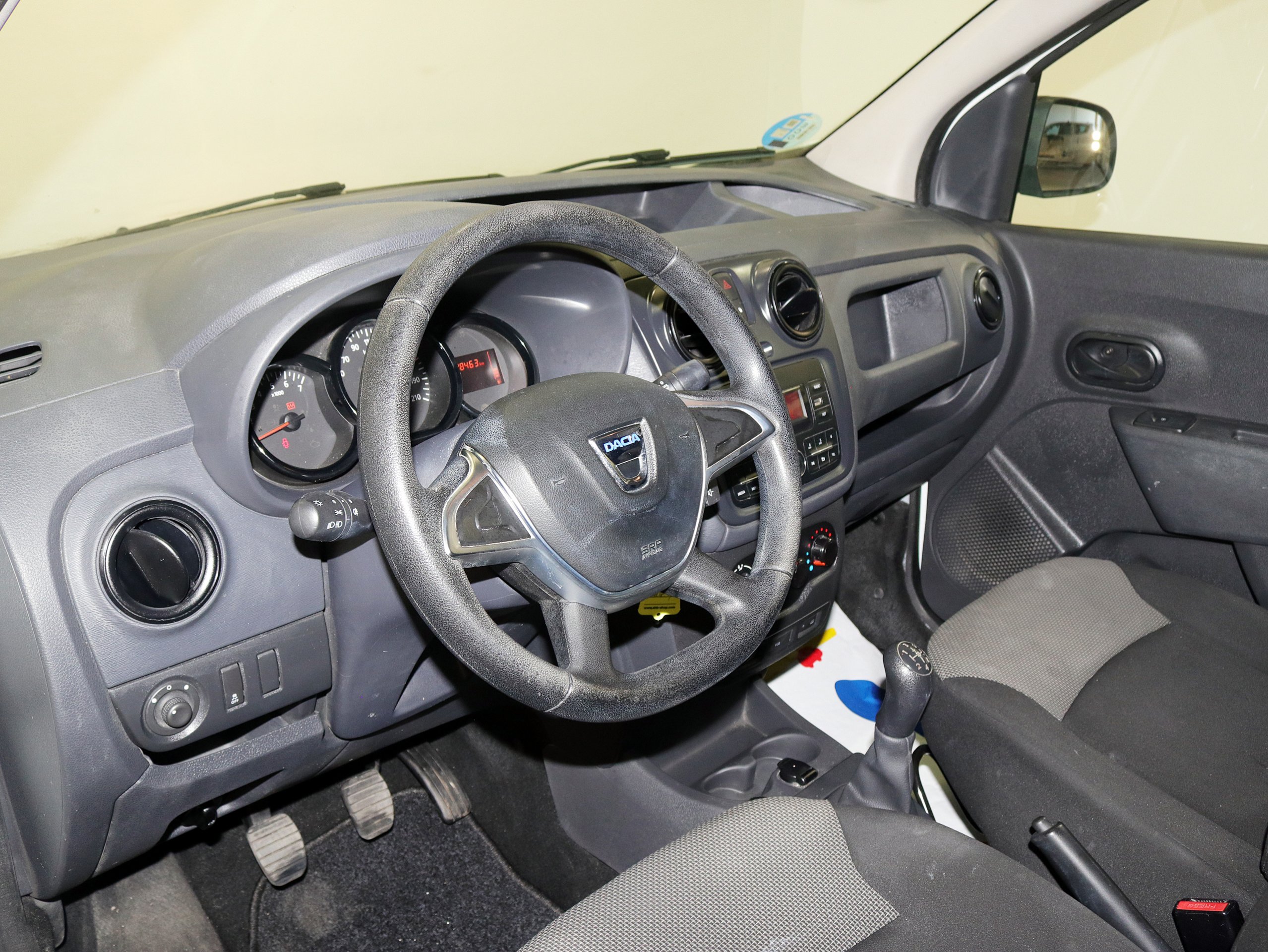 Foto Dacia Dokker 16