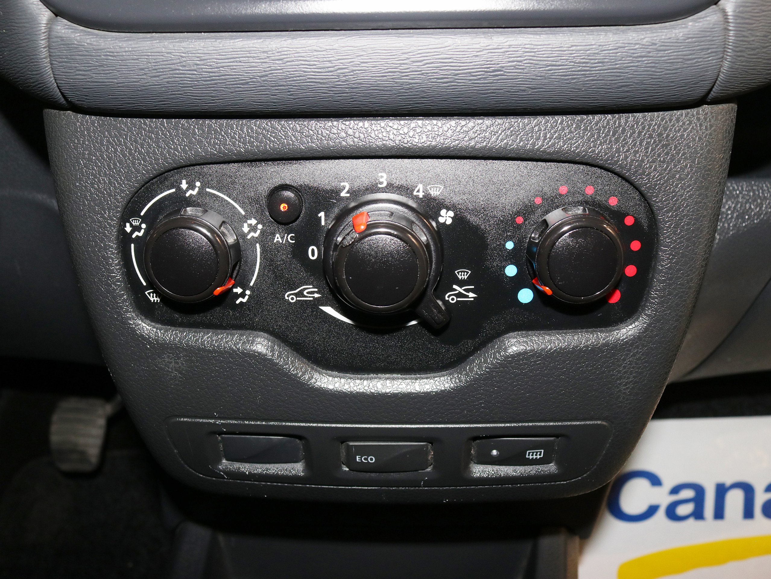 Foto Dacia Dokker 18