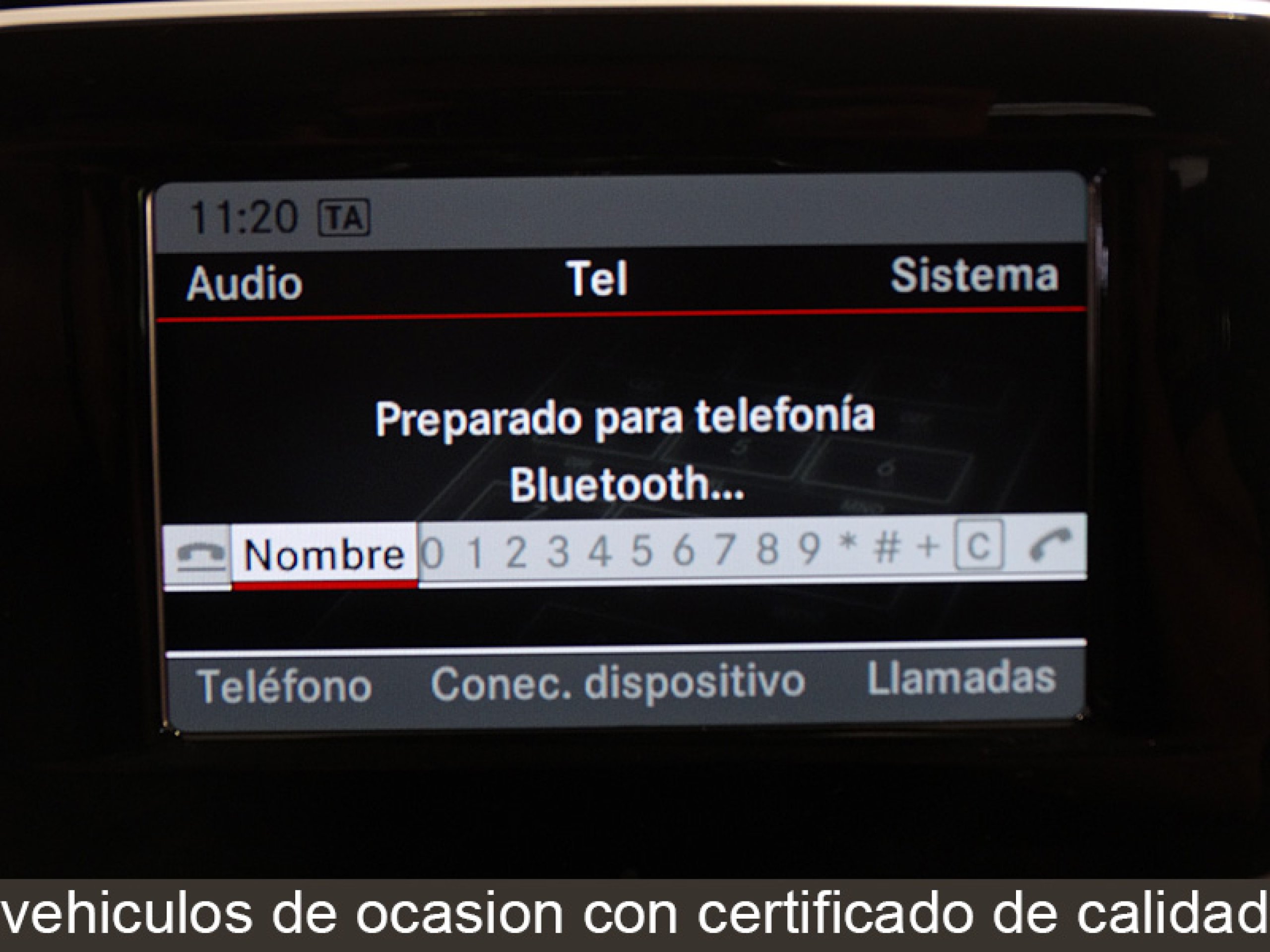 Foto Mercedes-Benz GLA 200 22