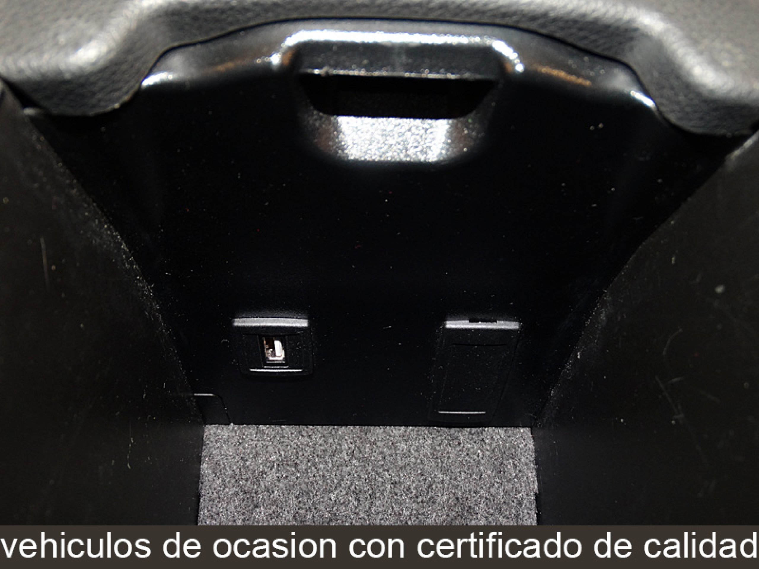 Foto Mercedes-Benz GLA 200 26
