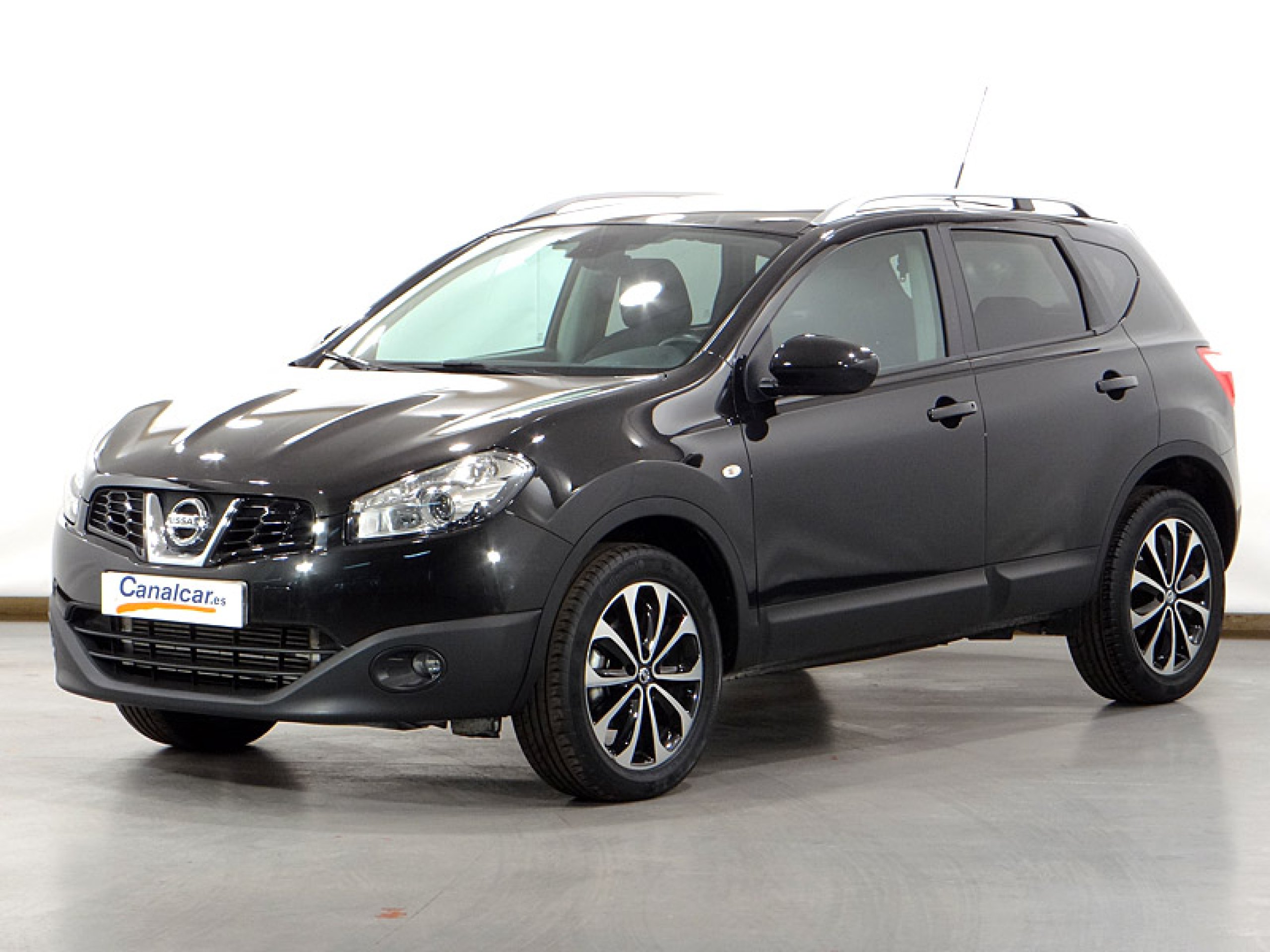Foto Nissan Qashqai 2