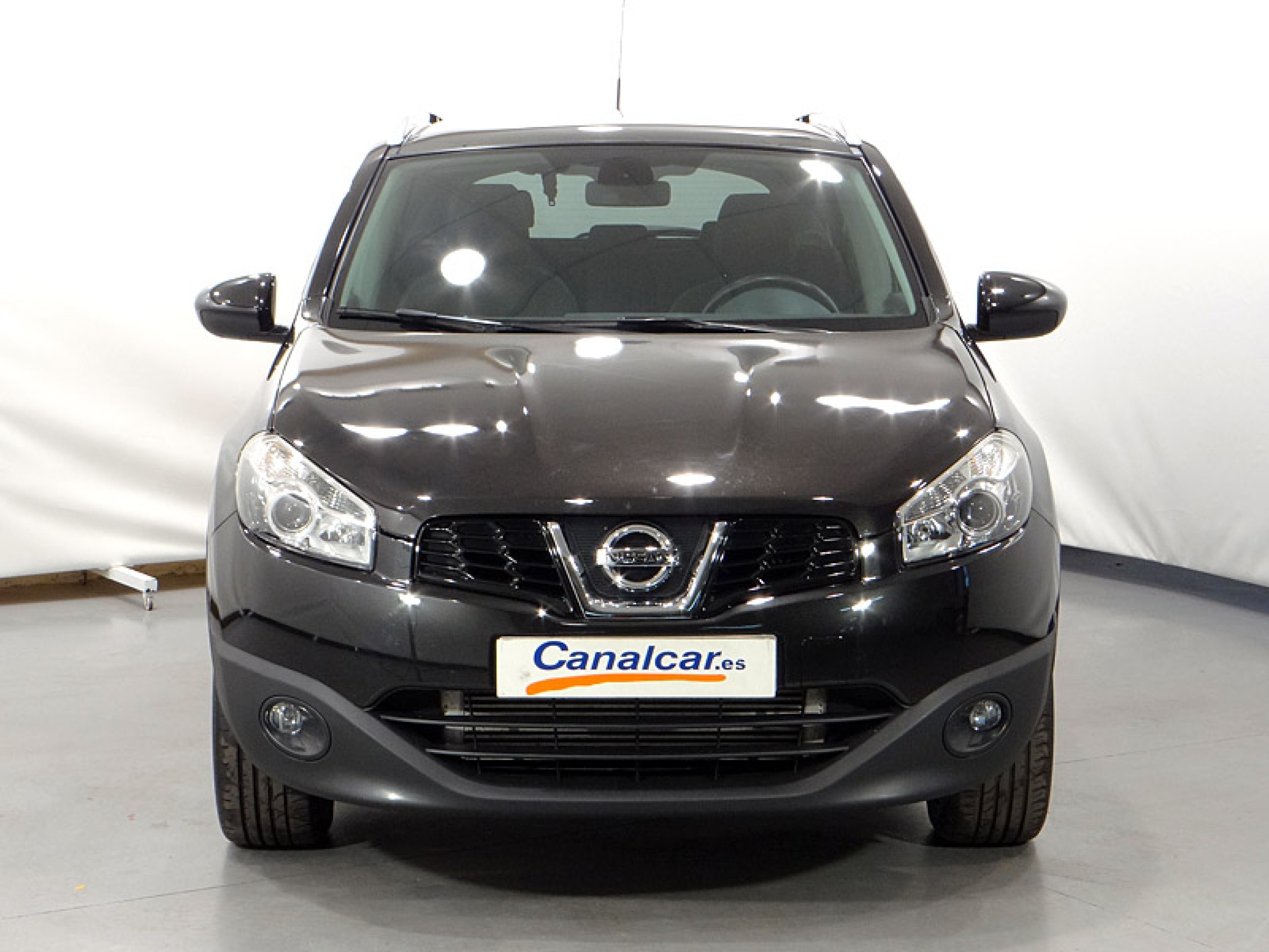 Foto Nissan Qashqai 3