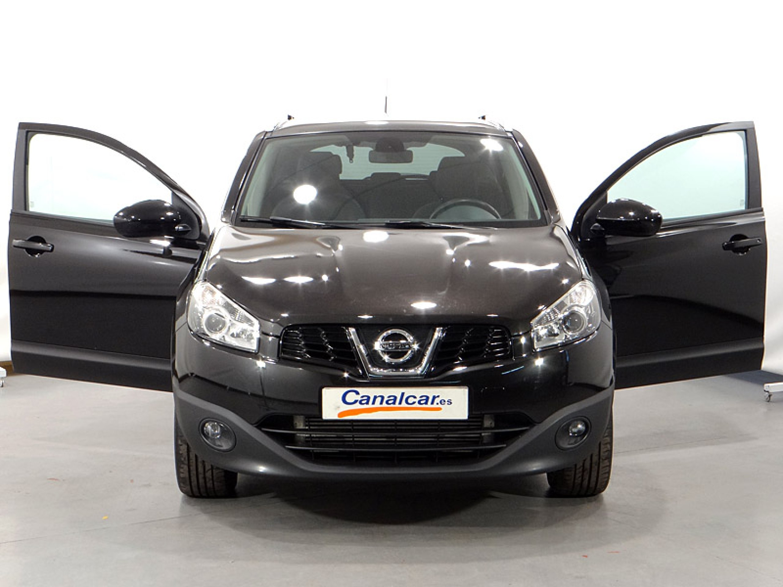 Foto Nissan Qashqai 4