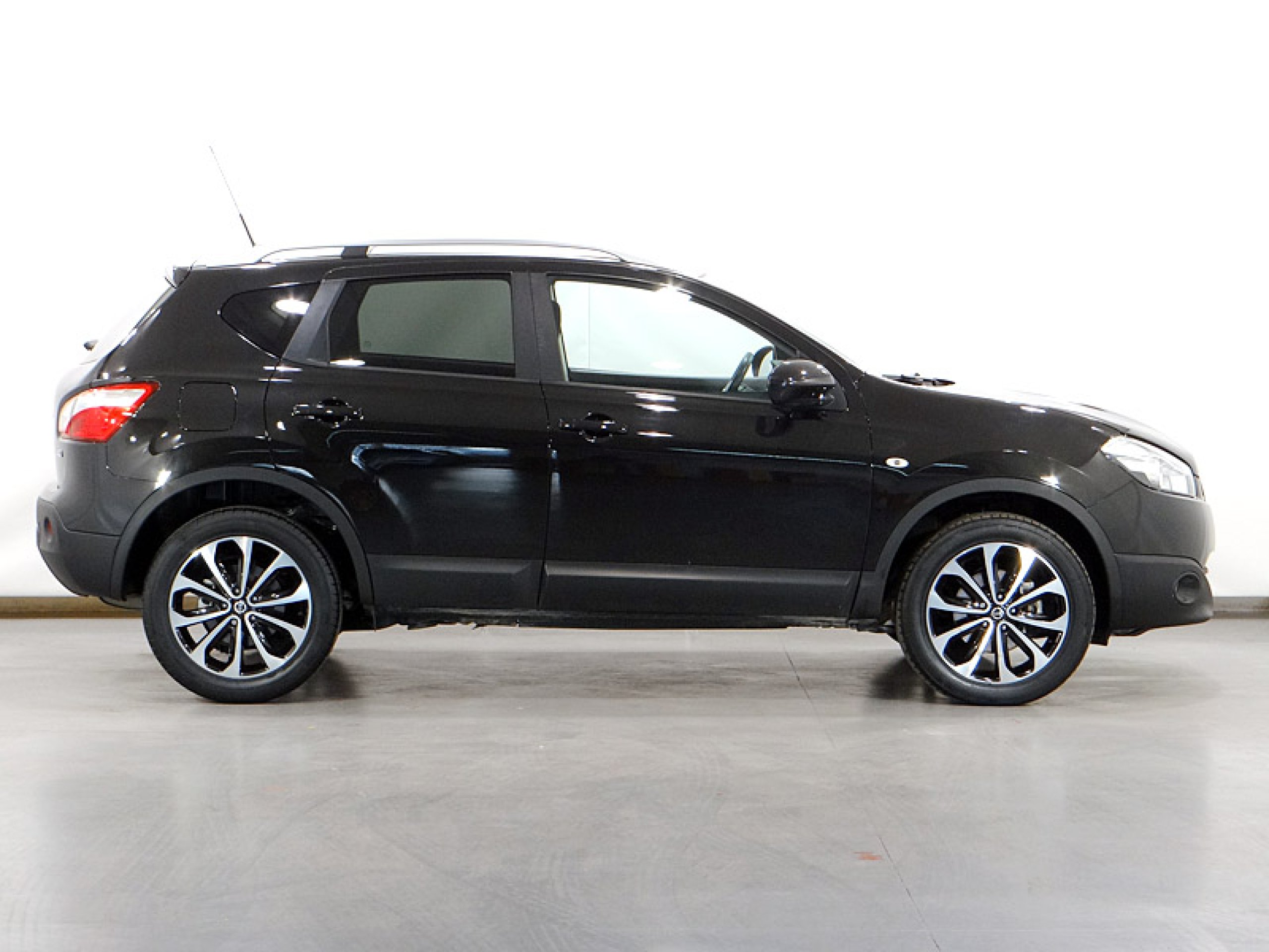 Foto Nissan Qashqai 6