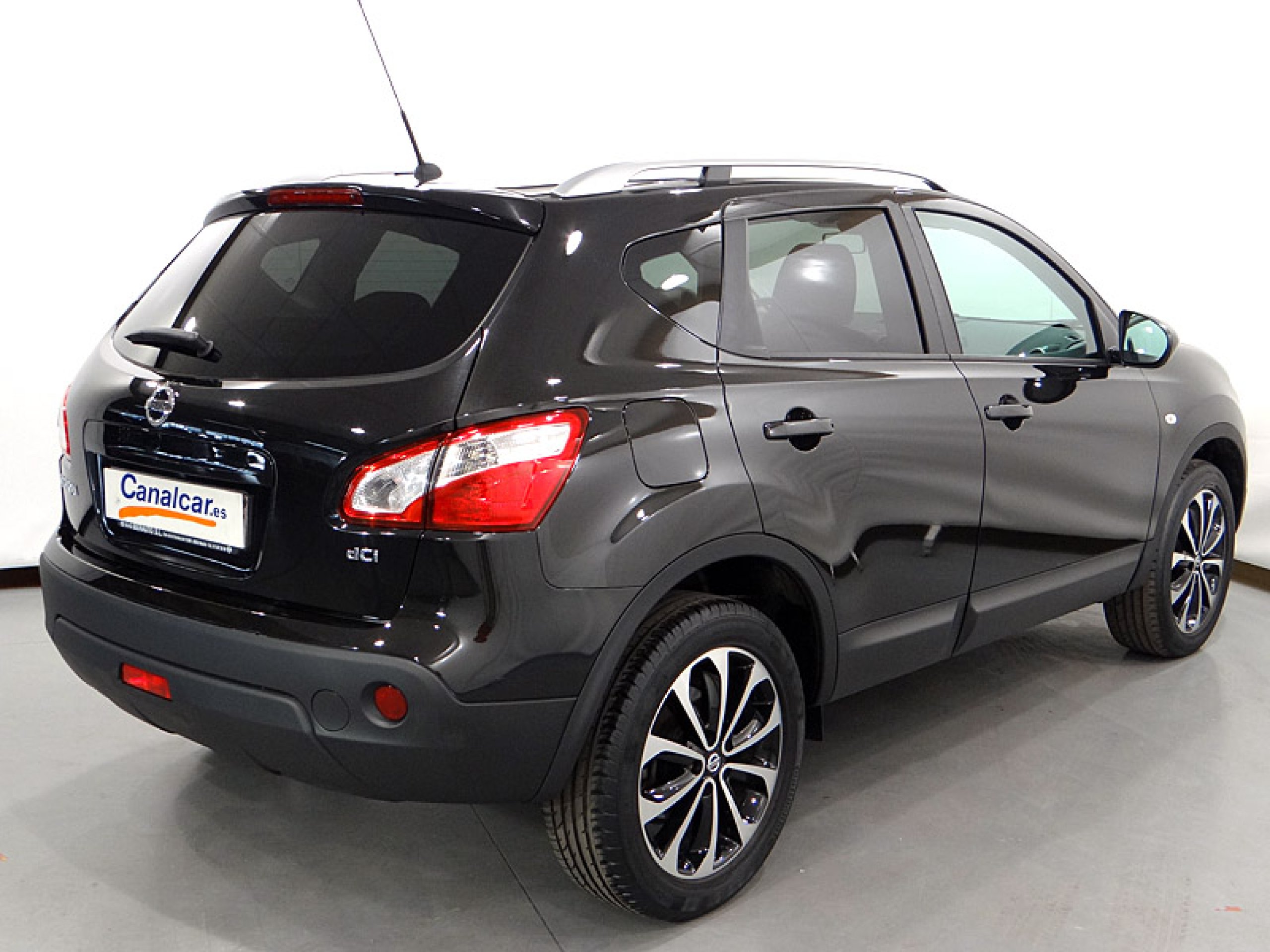 Foto Nissan Qashqai 7