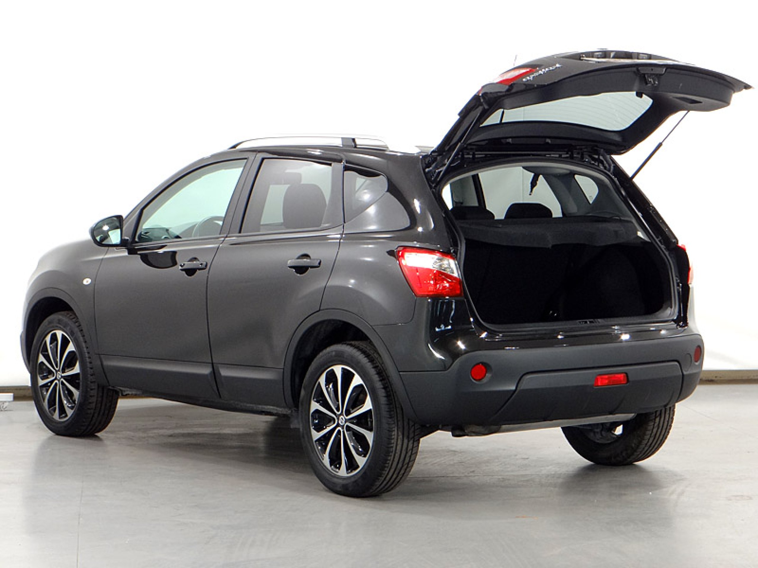 Foto Nissan Qashqai 11