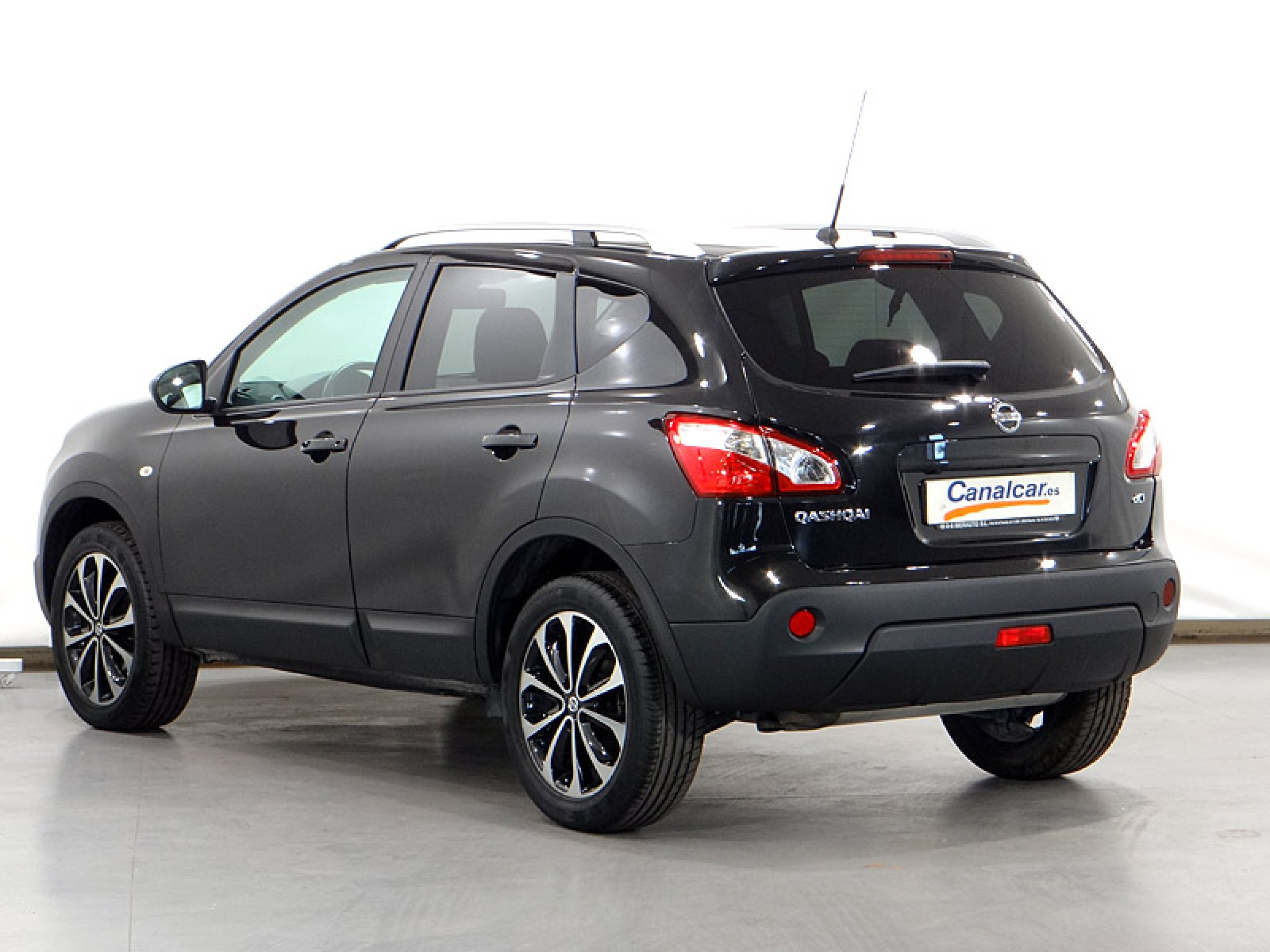 Foto Nissan Qashqai 12