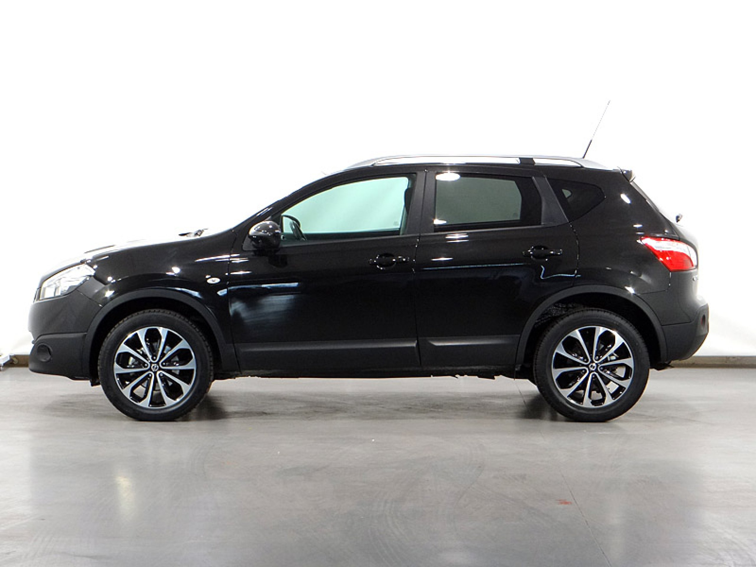Foto Nissan Qashqai 13