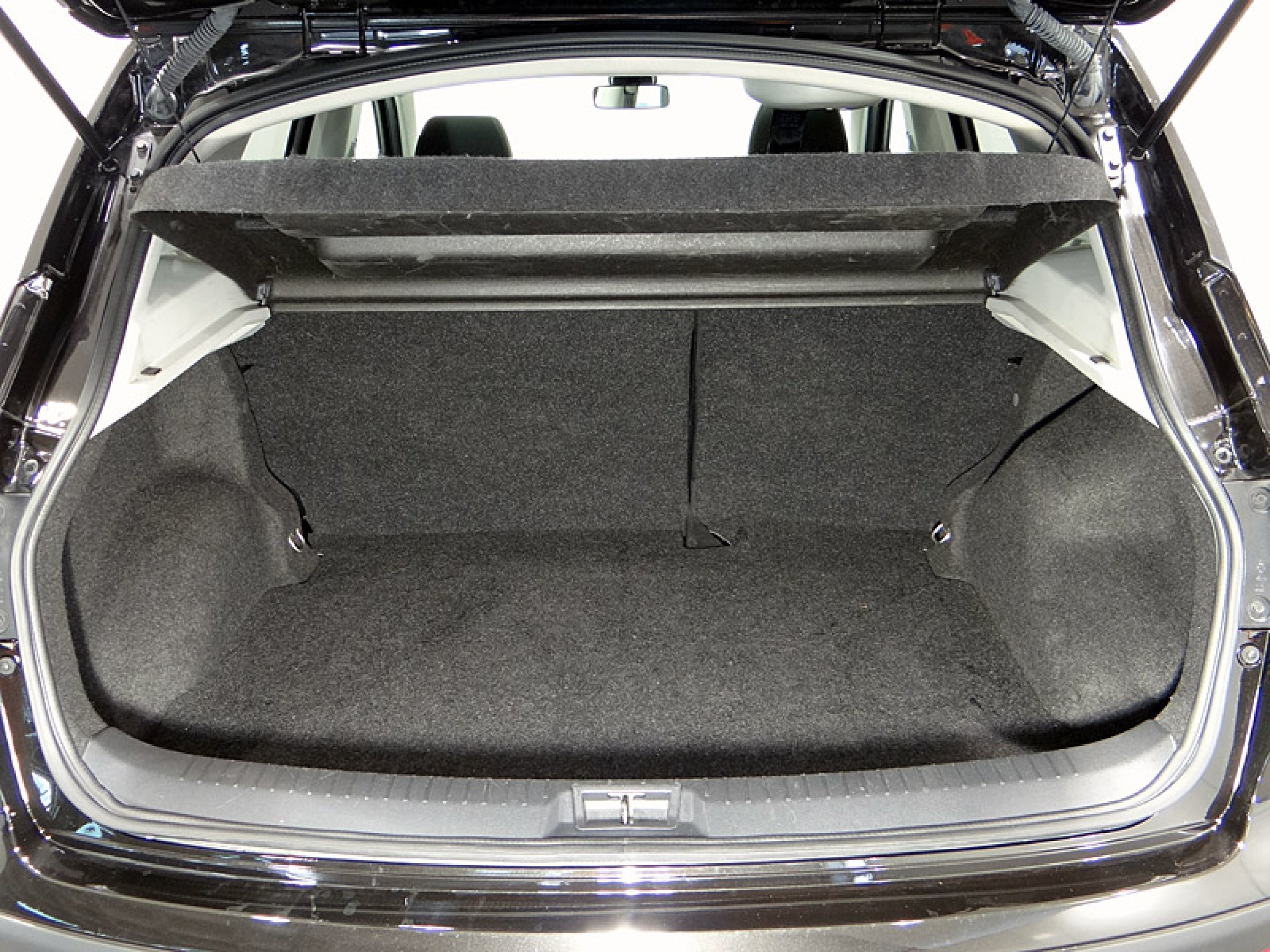 Foto Nissan Qashqai 16