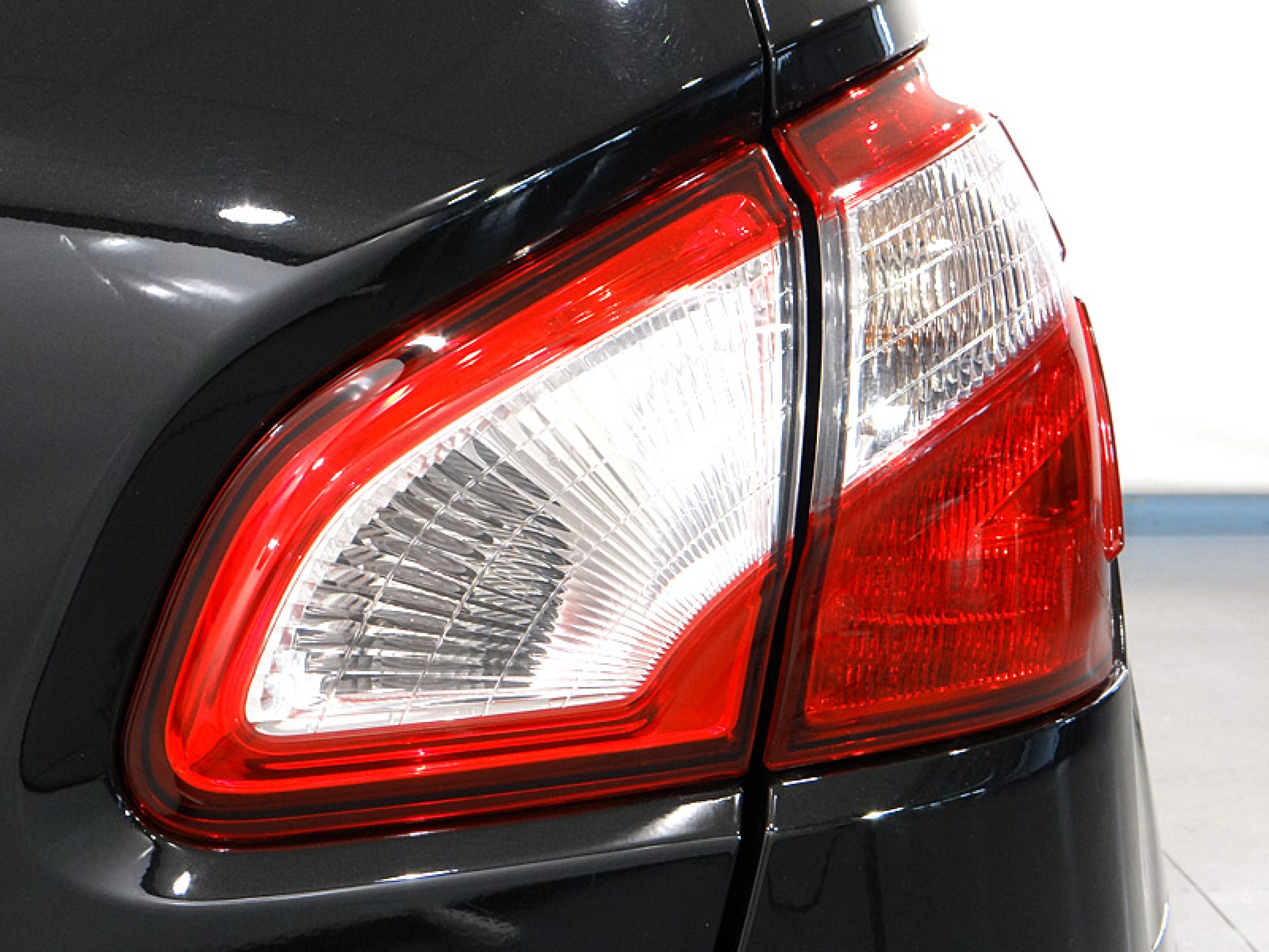 Foto Nissan Qashqai 17