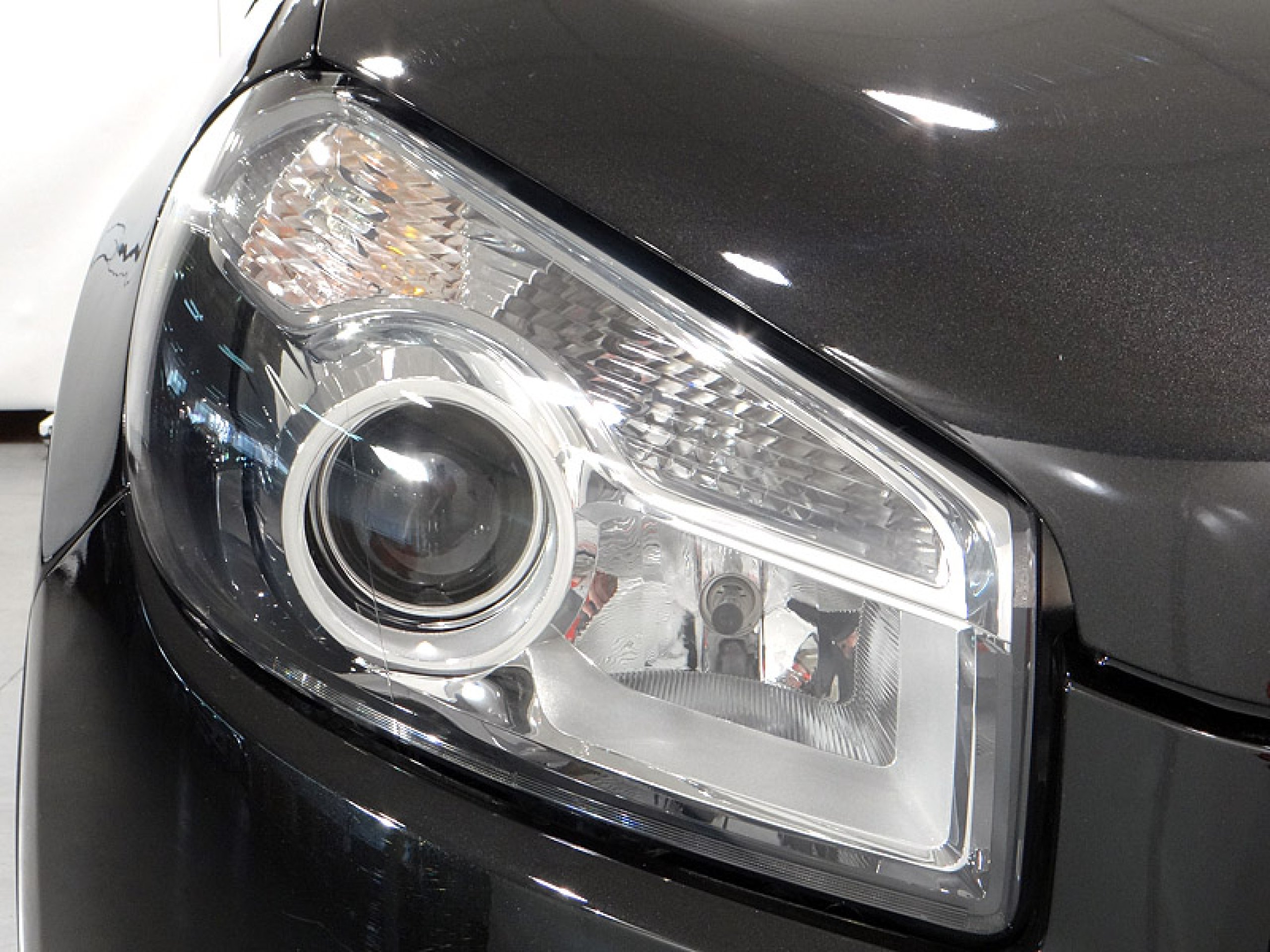 Foto Nissan Qashqai 18
