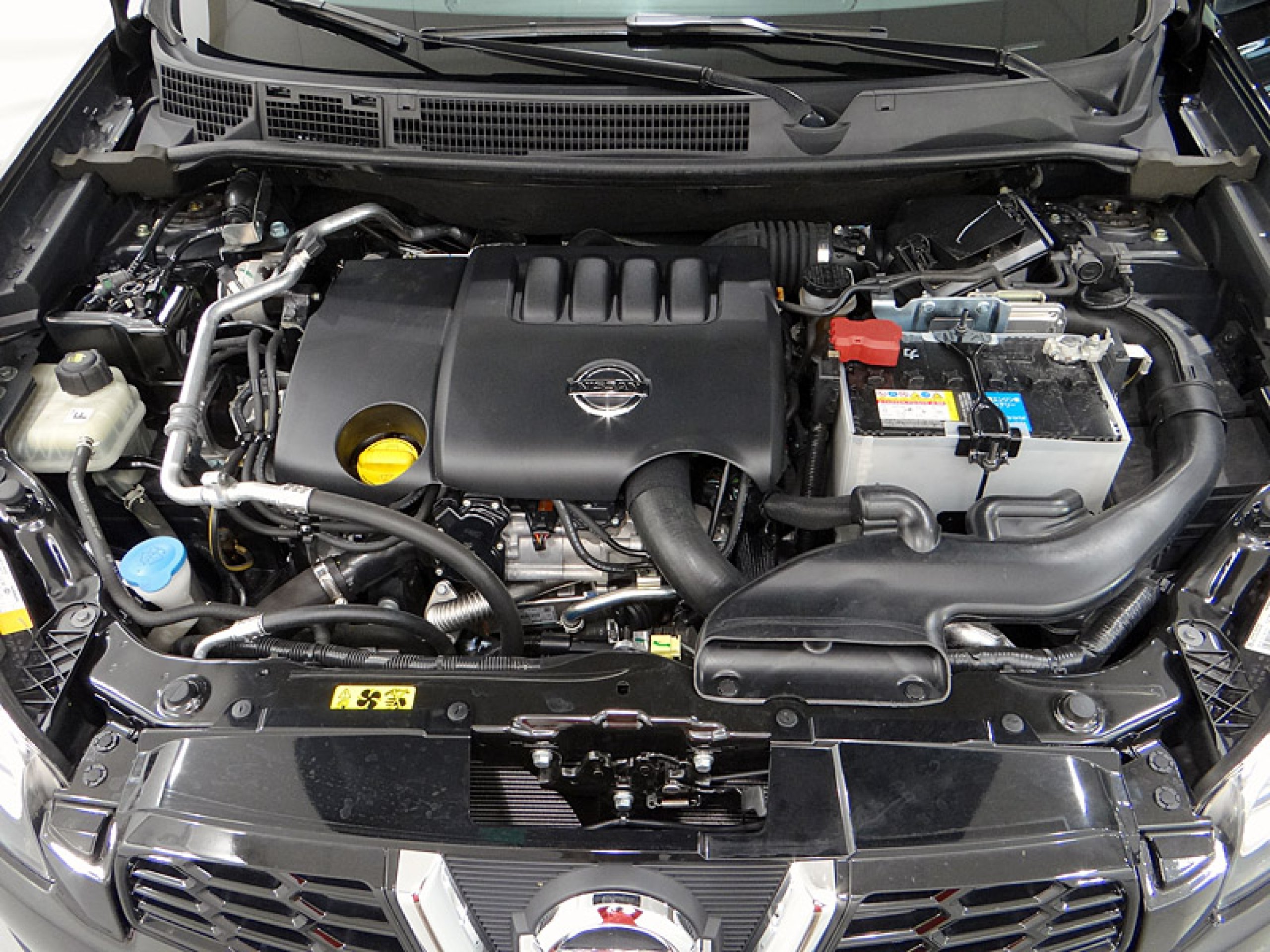 Foto Nissan Qashqai 19