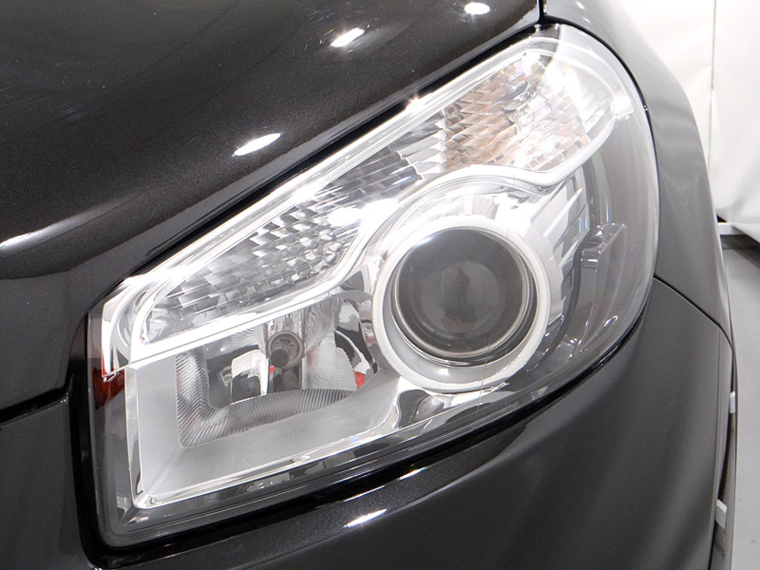 Foto Nissan Qashqai 20