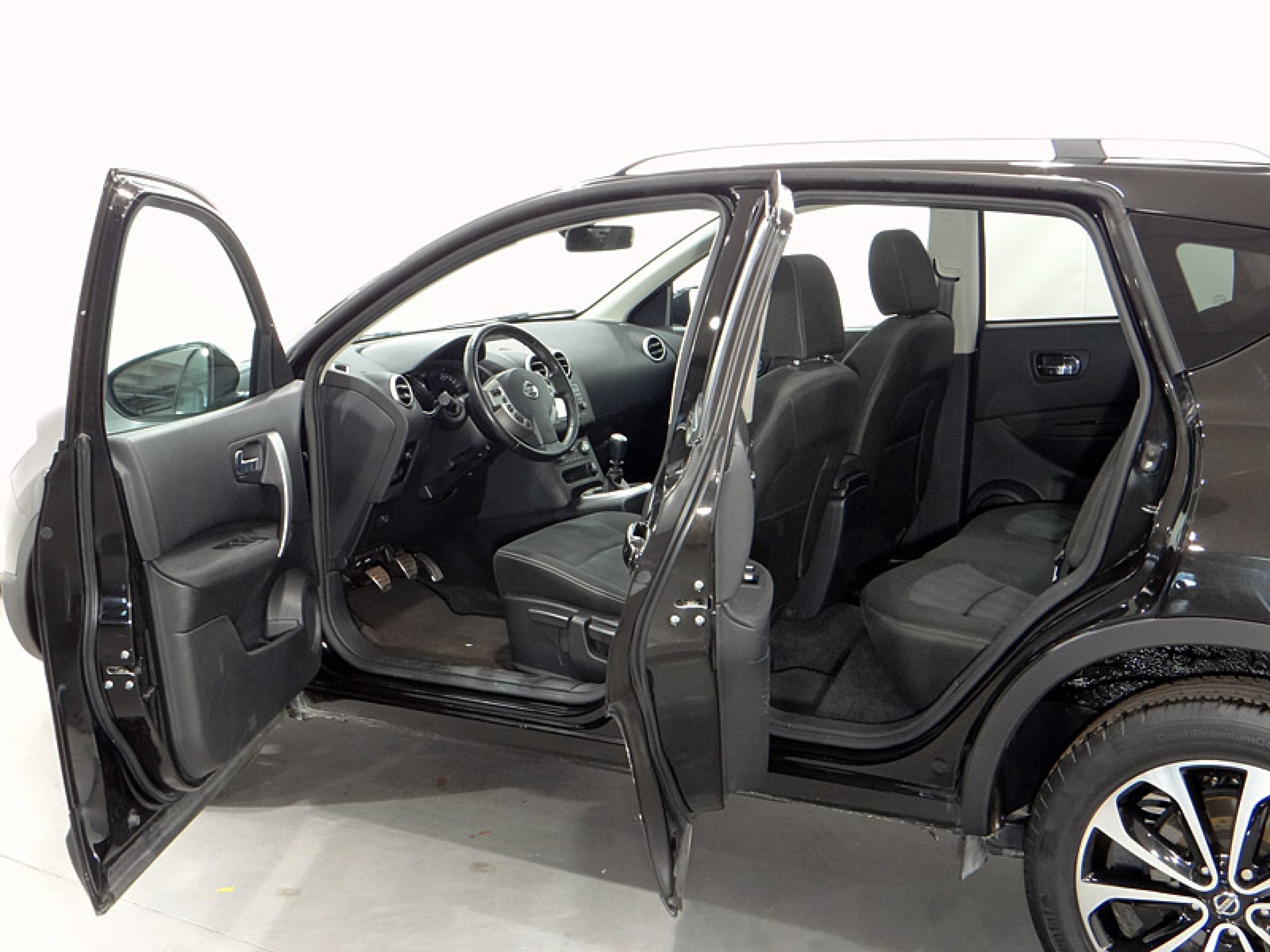 Foto Nissan Qashqai 21