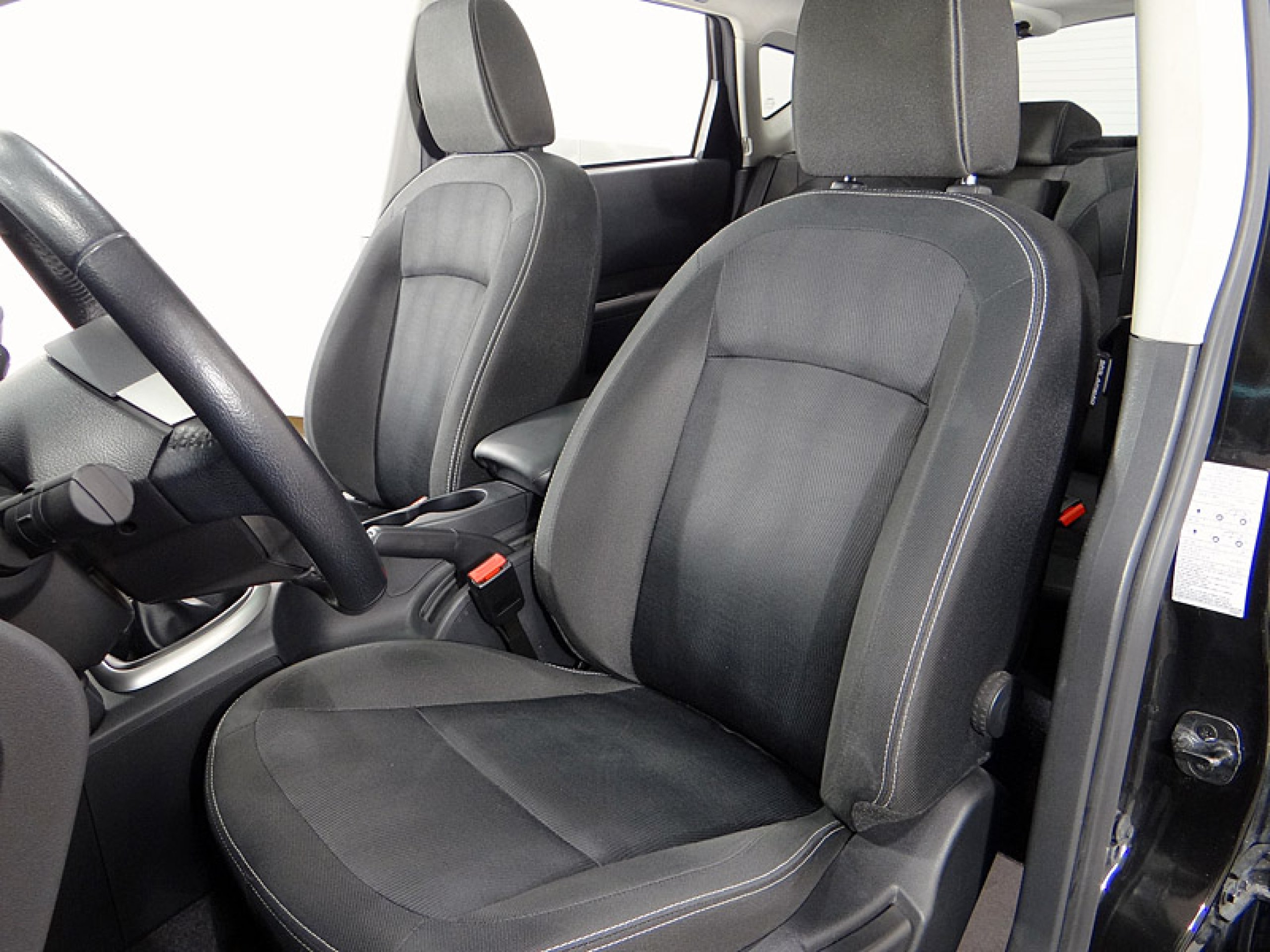 Foto Nissan Qashqai 22