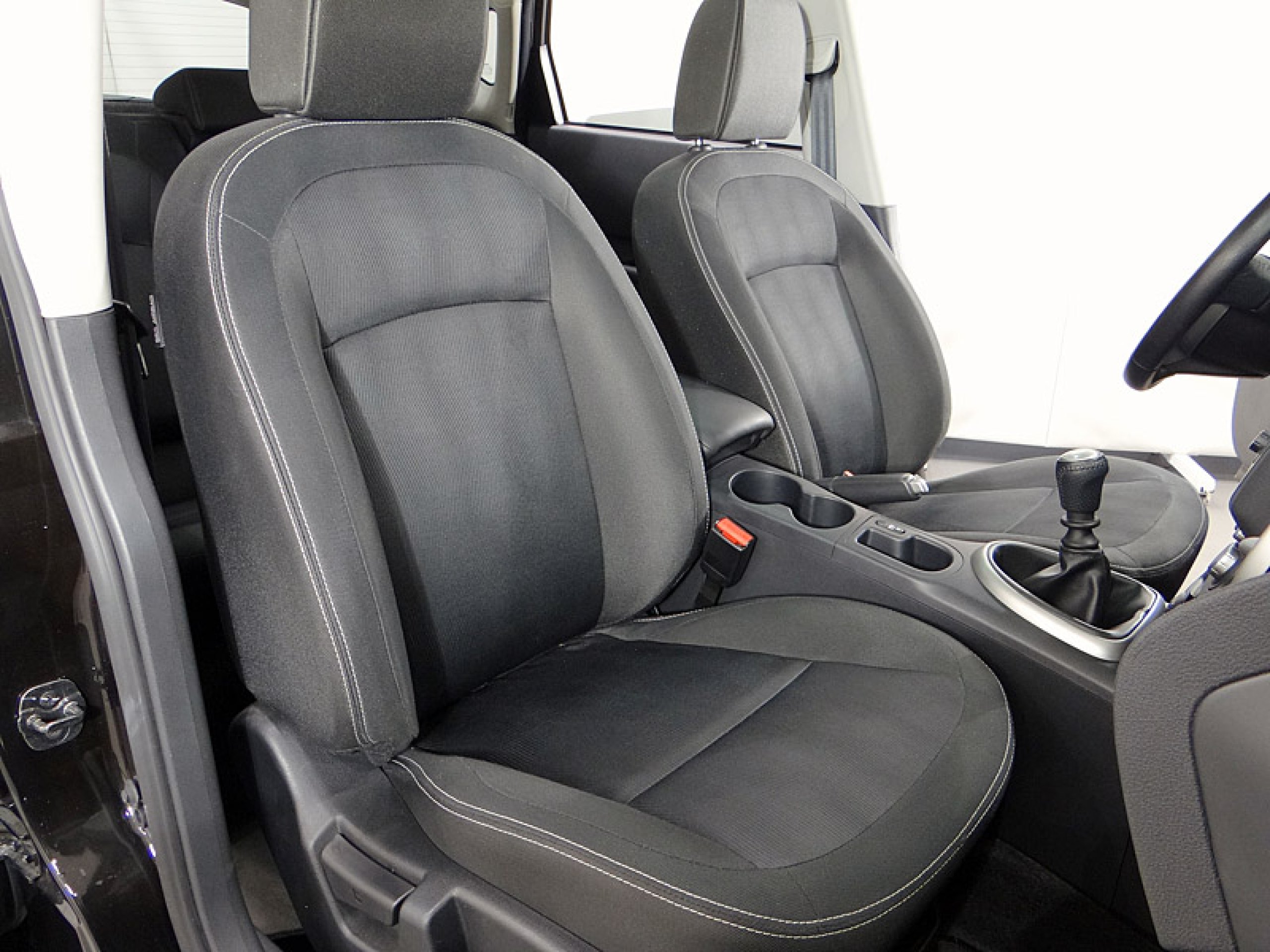 Foto Nissan Qashqai 23