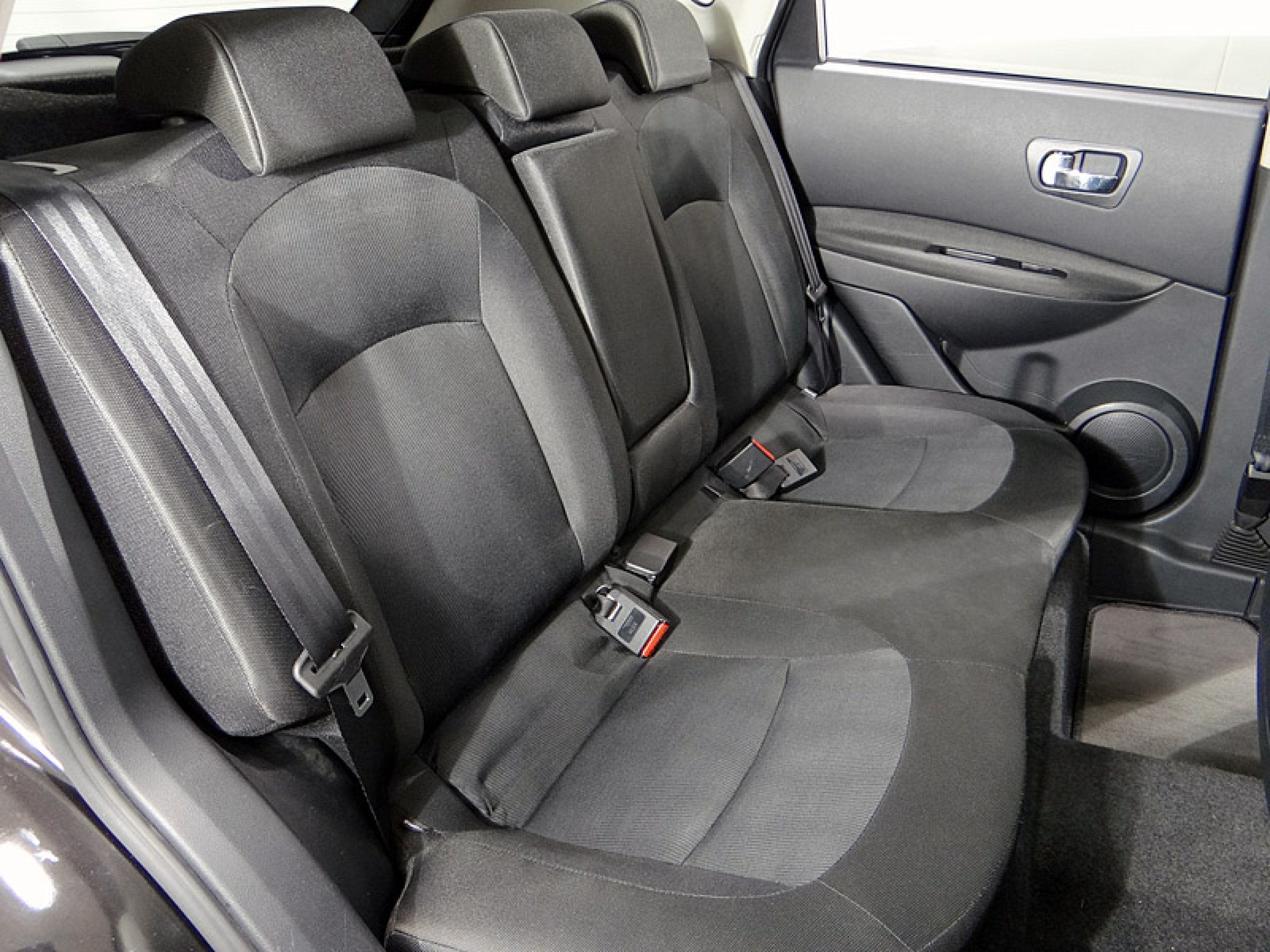 Foto Nissan Qashqai 24
