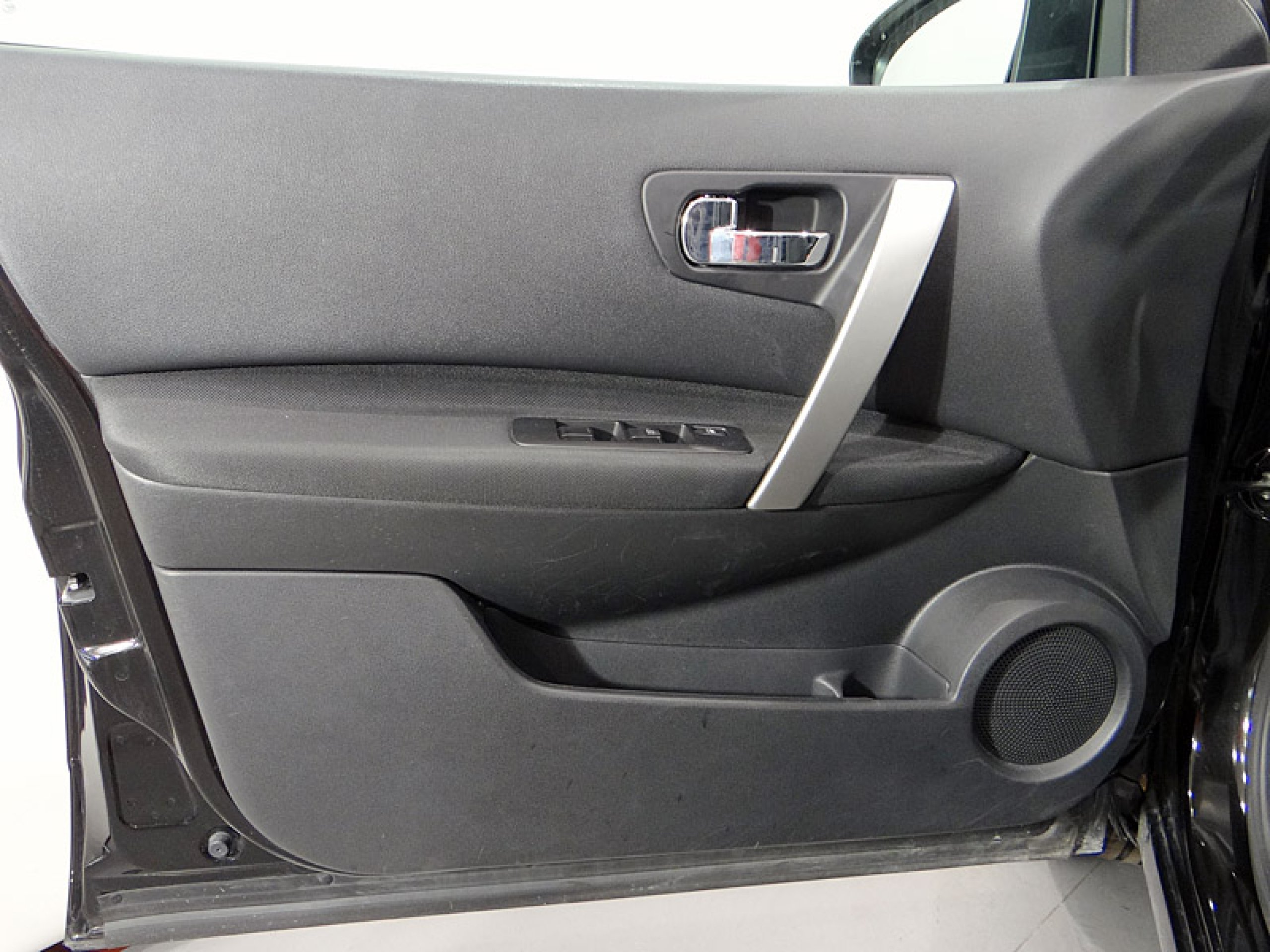 Foto Nissan Qashqai 26