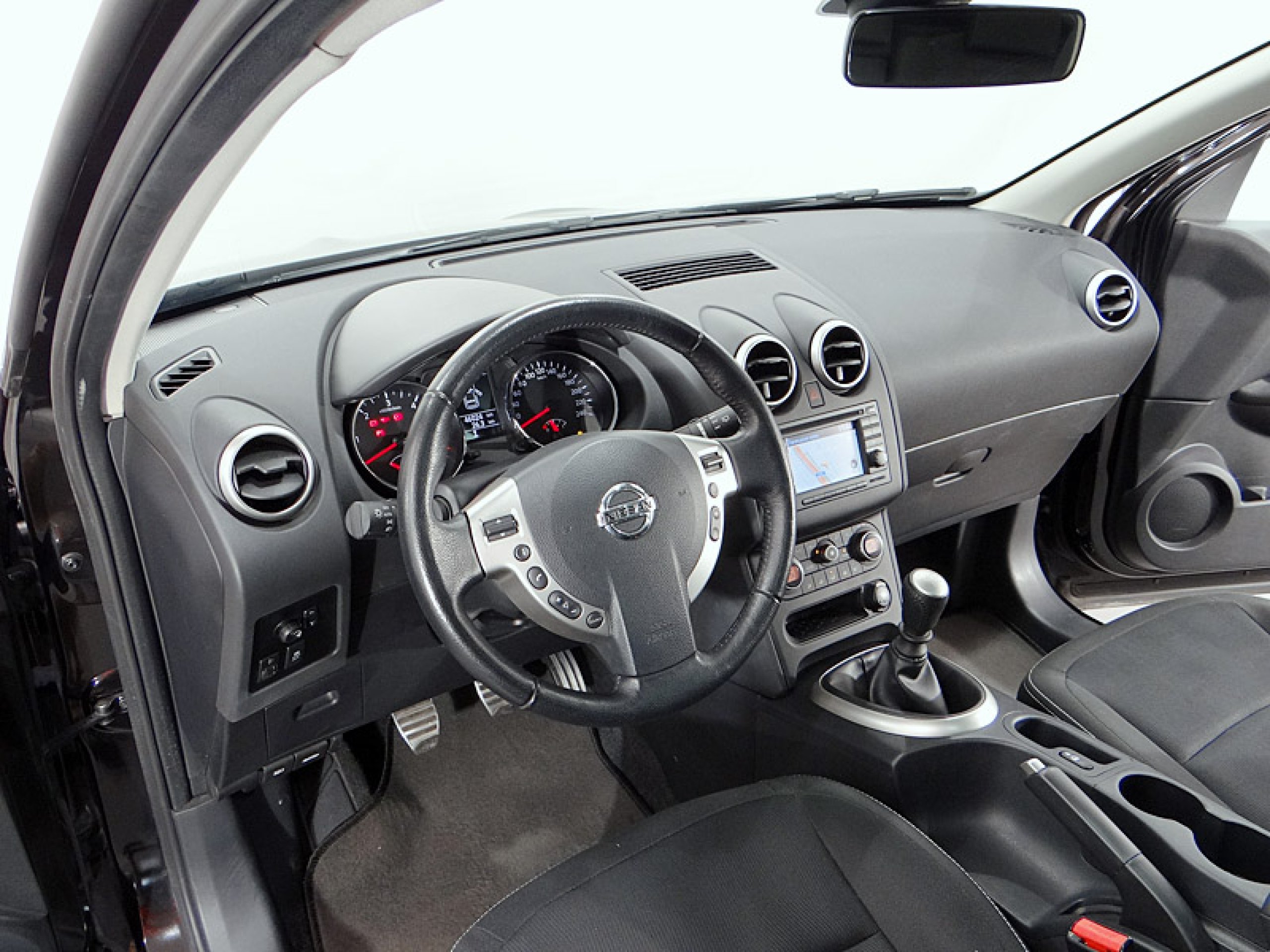 Foto Nissan Qashqai 28
