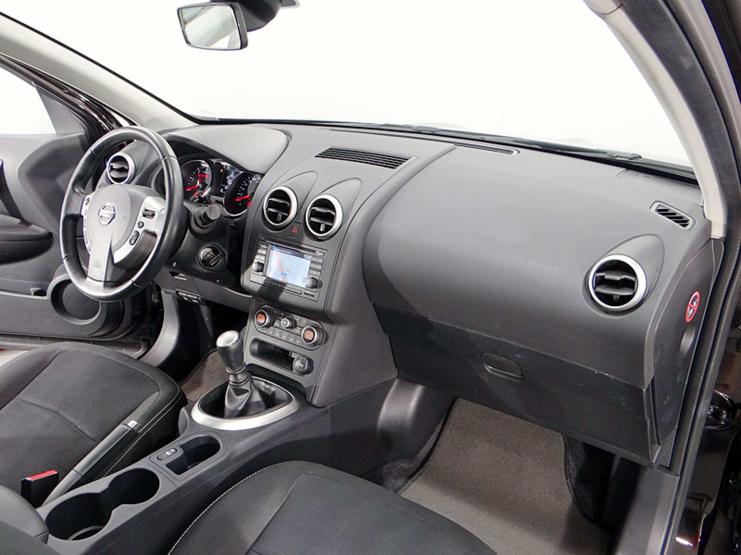 Foto Nissan Qashqai 29