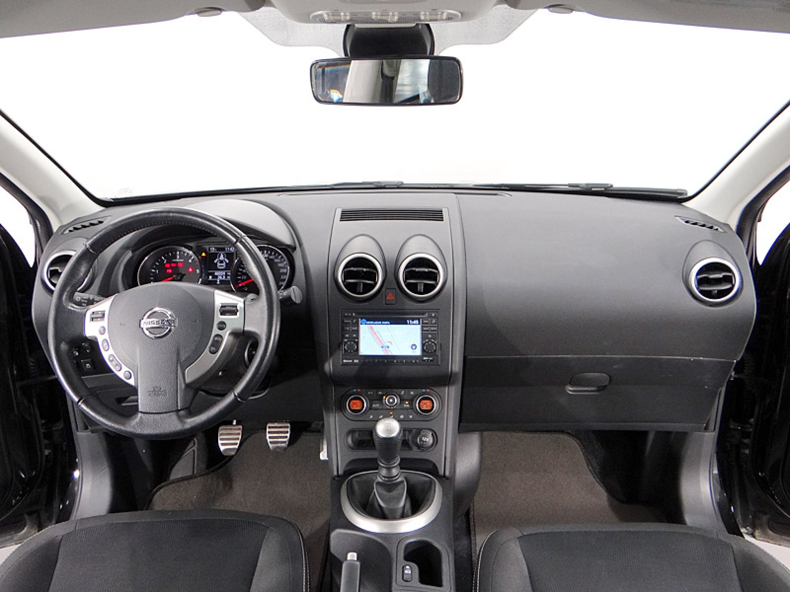 Foto Nissan Qashqai 30