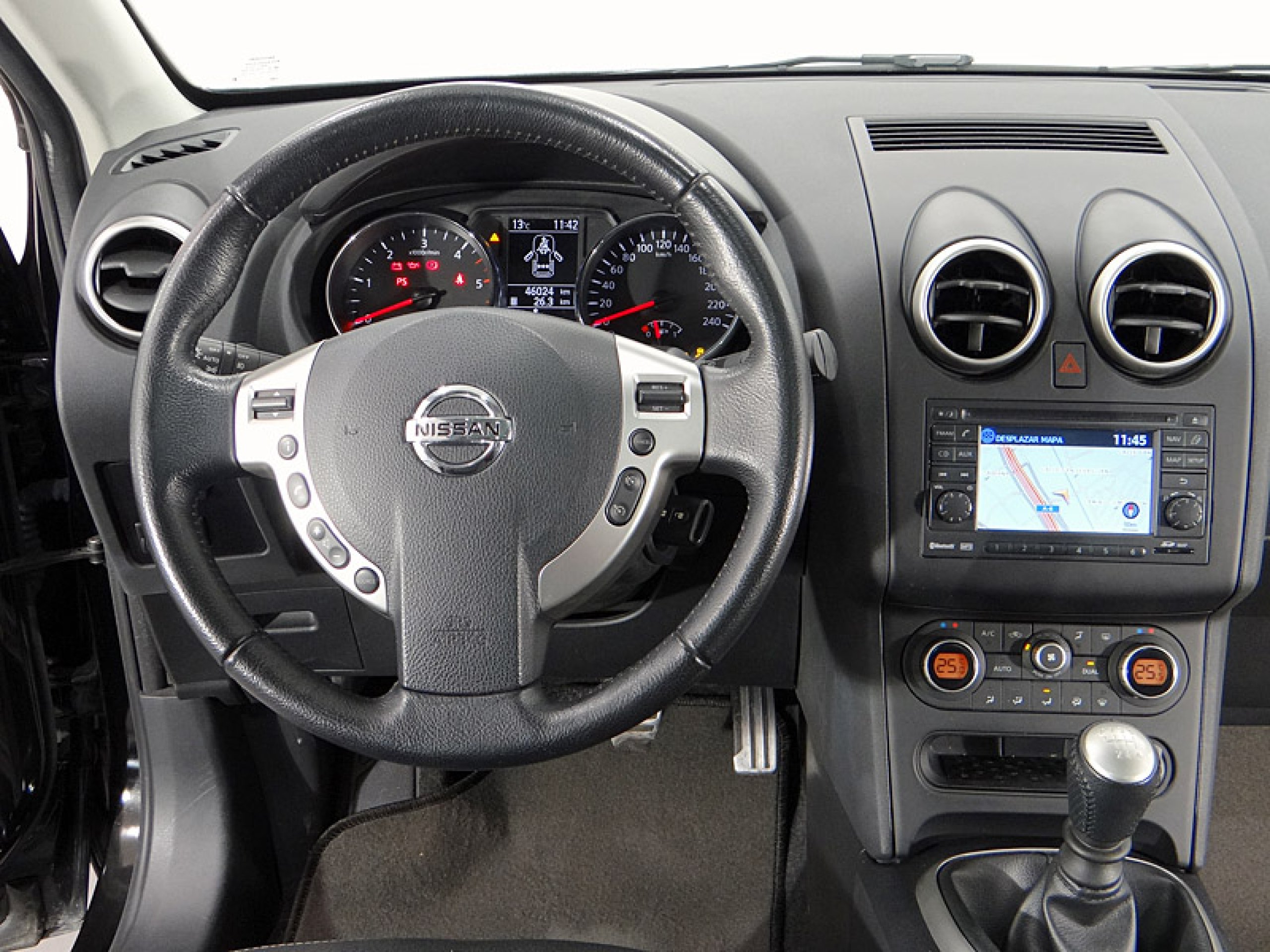 Foto Nissan Qashqai 31
