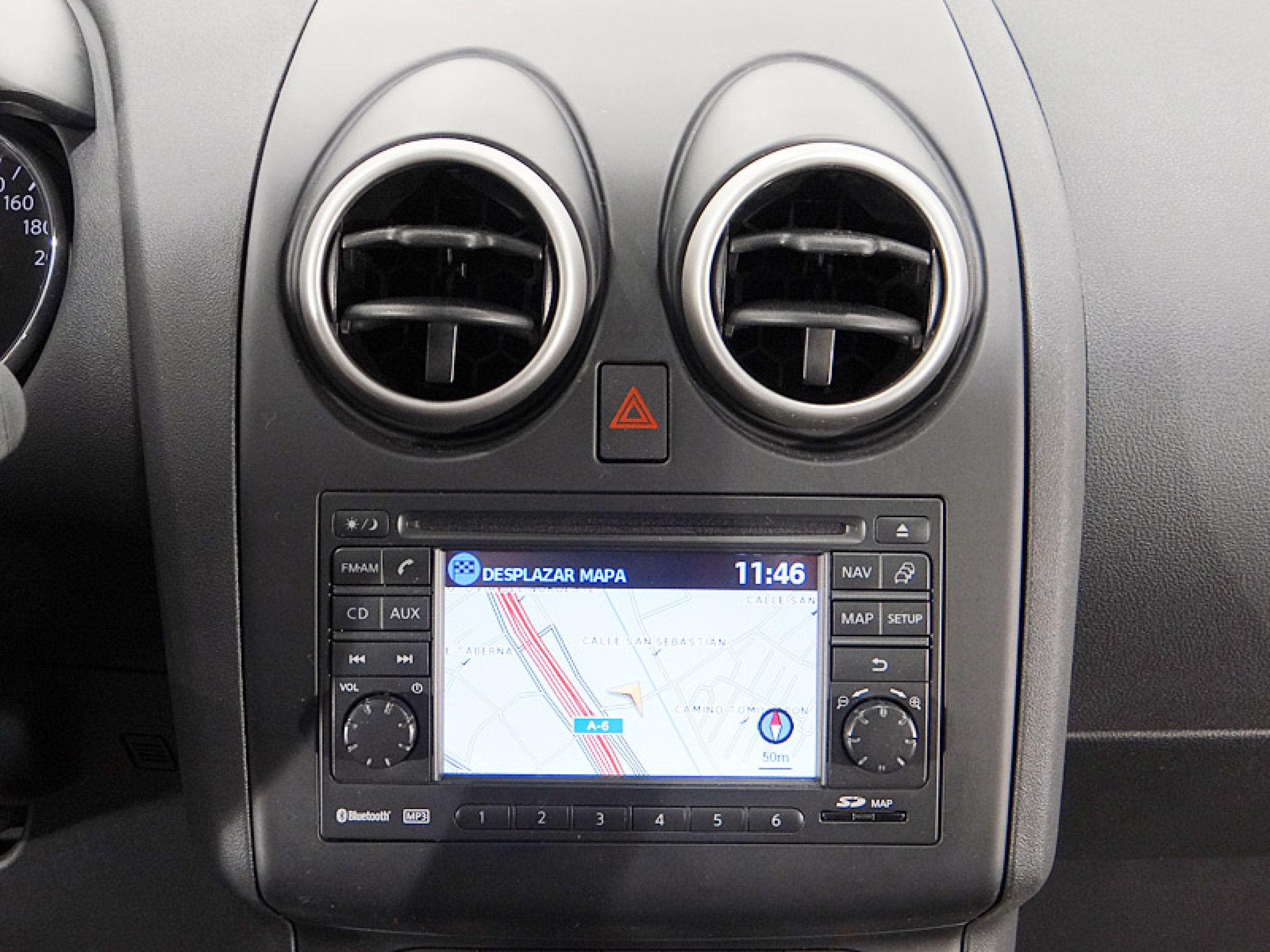 Foto Nissan Qashqai 33