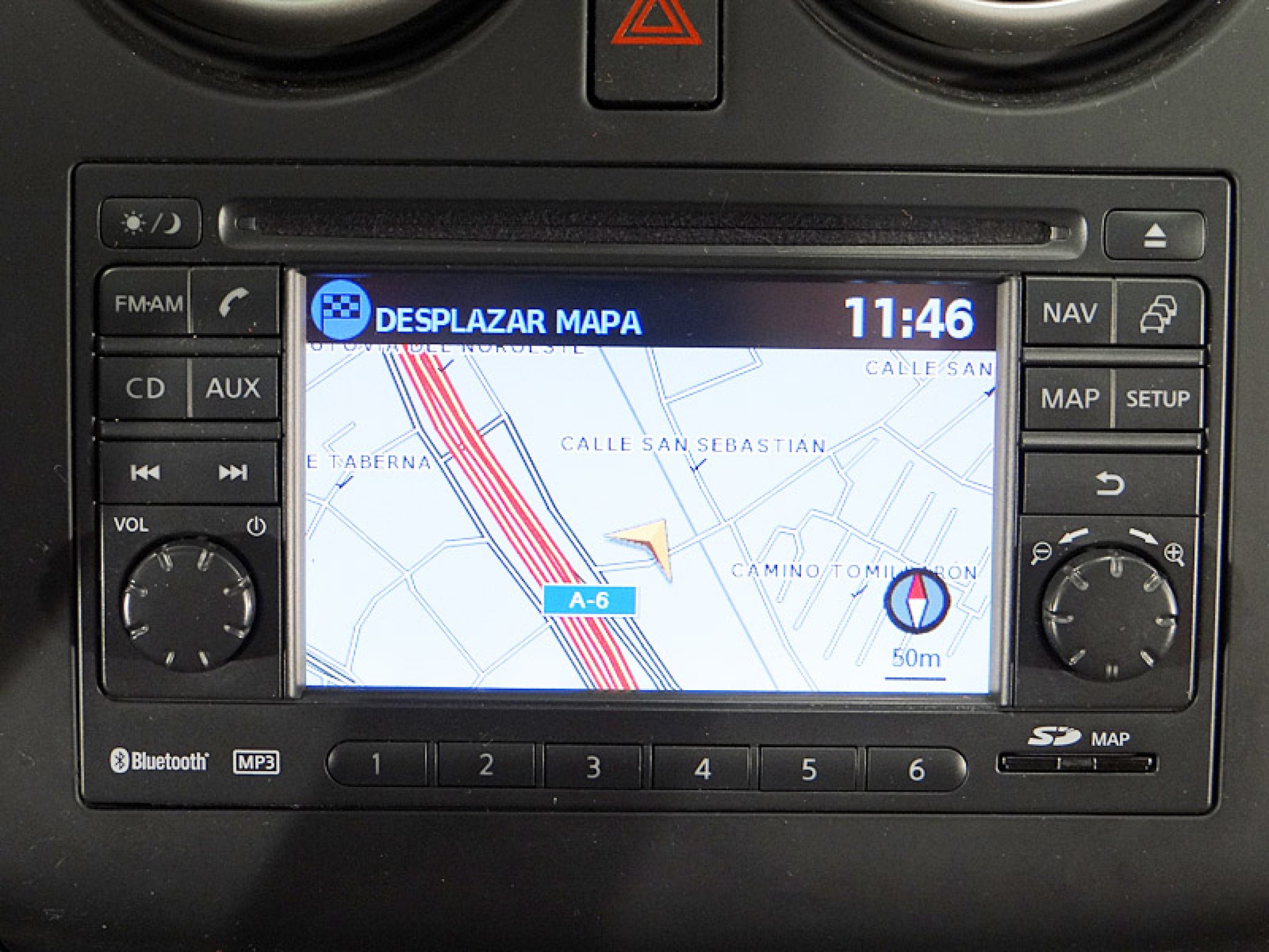 Foto Nissan Qashqai 34