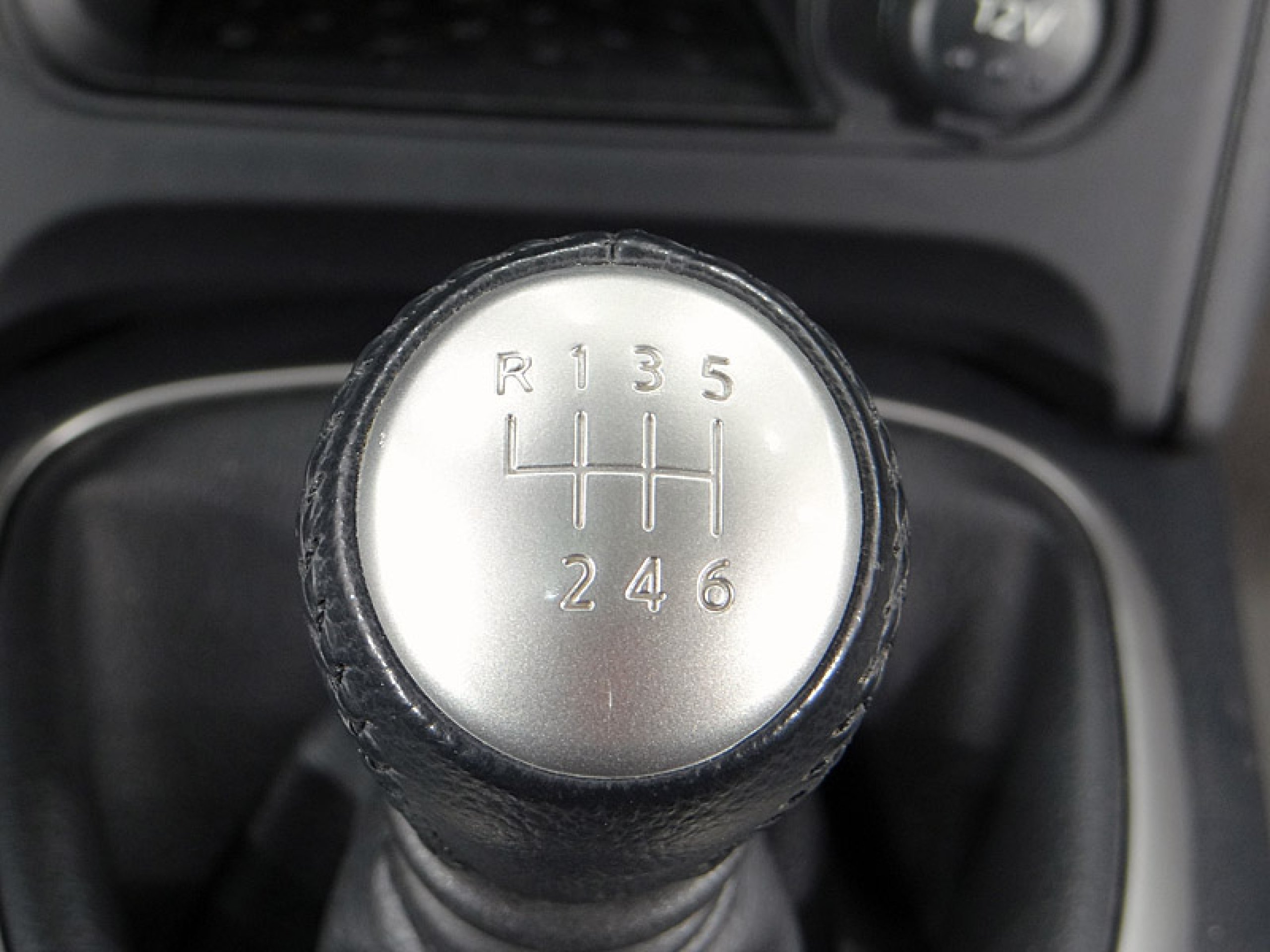 Foto Nissan Qashqai 36