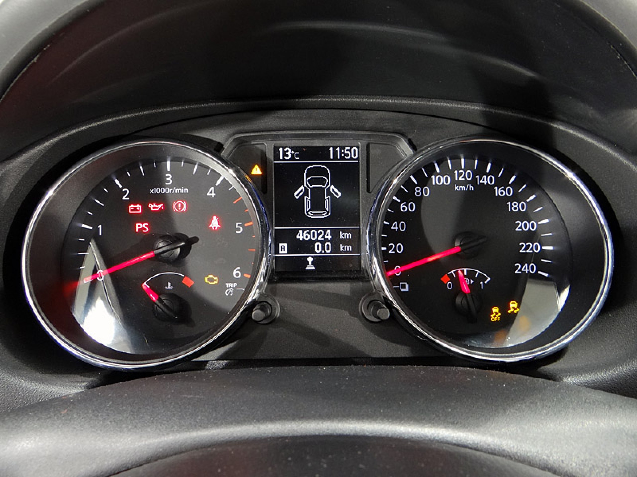 Foto Nissan Qashqai 37
