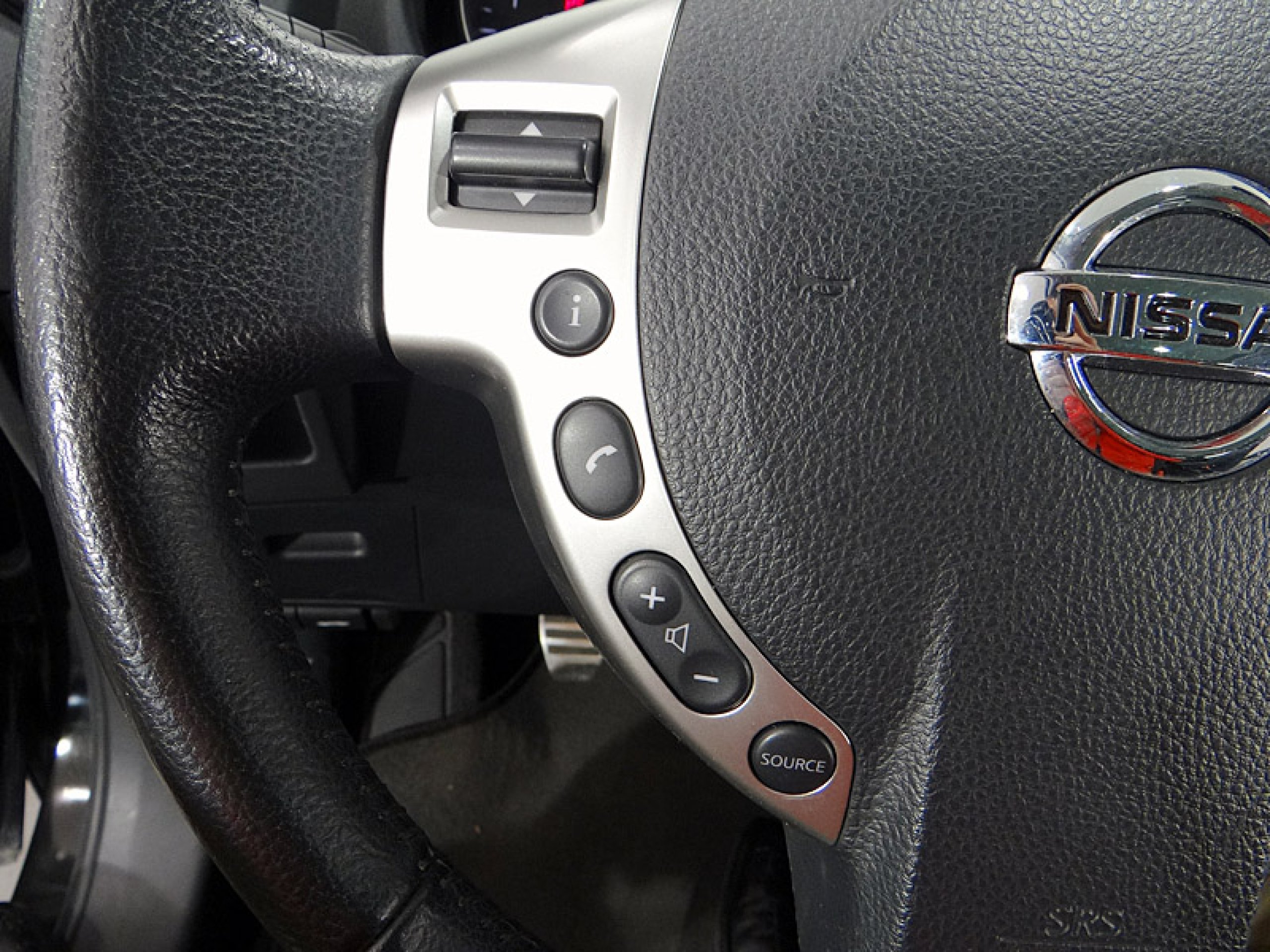 Foto Nissan Qashqai 38