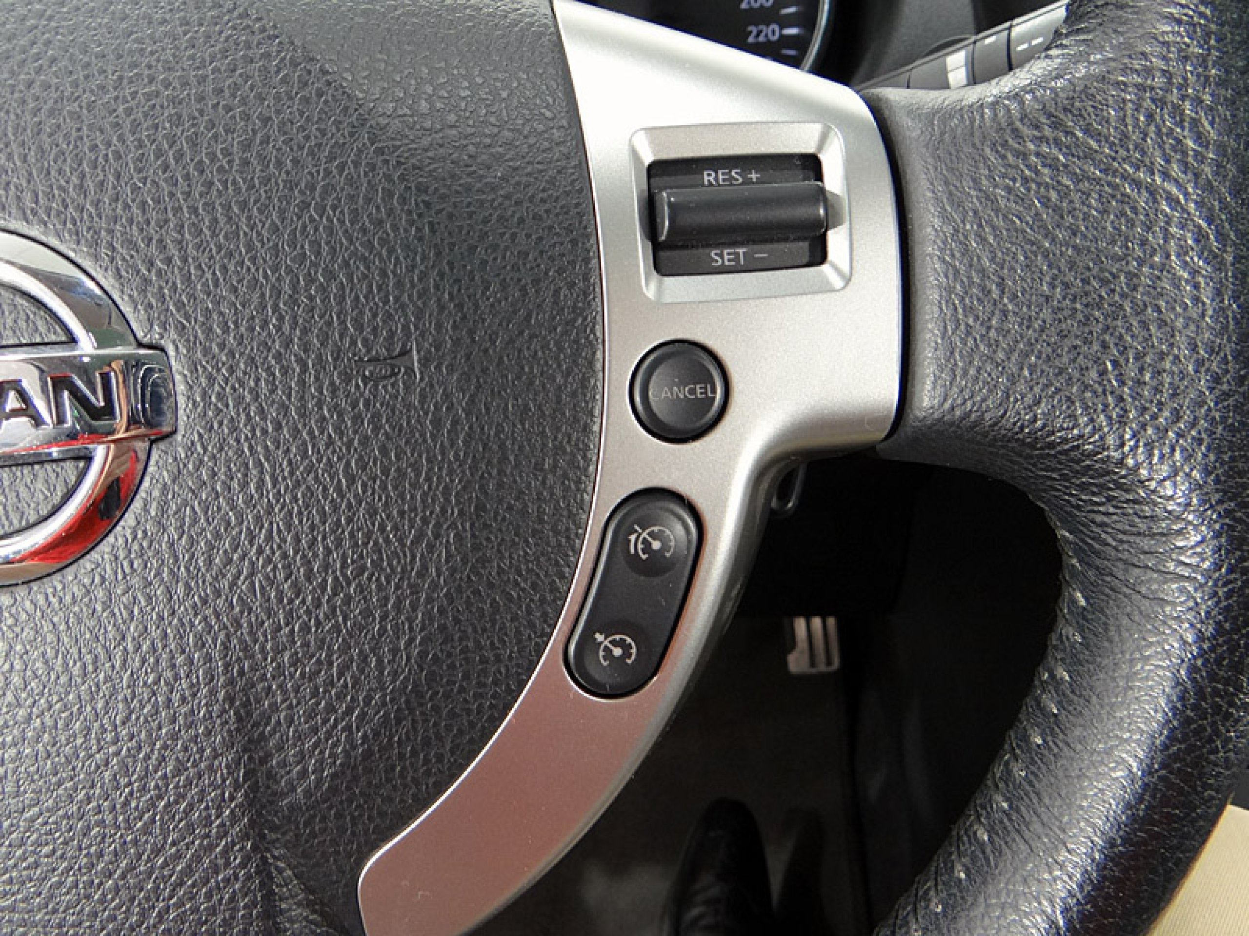 Foto Nissan Qashqai 39