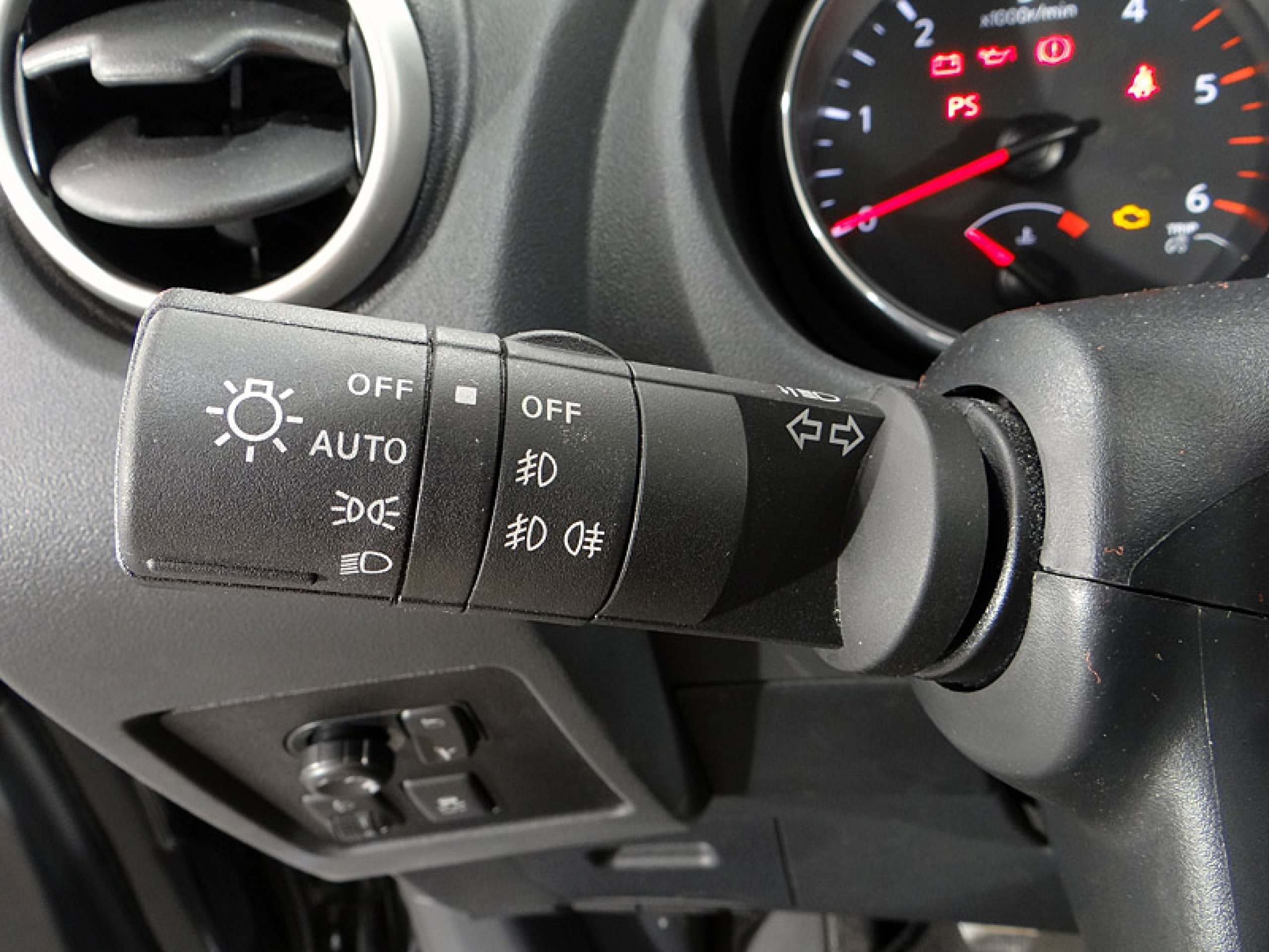 Foto Nissan Qashqai 41