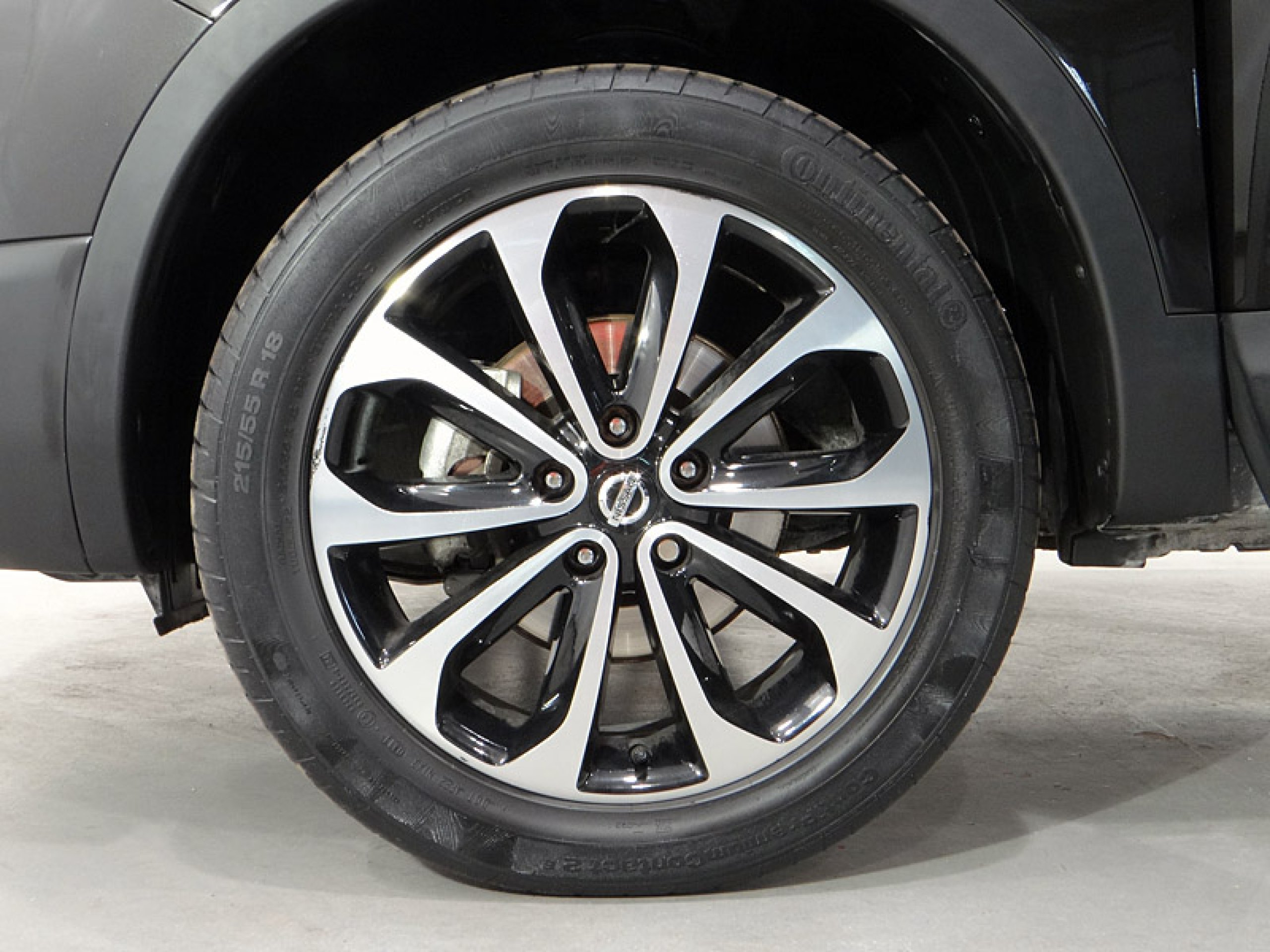 Foto Nissan Qashqai 45