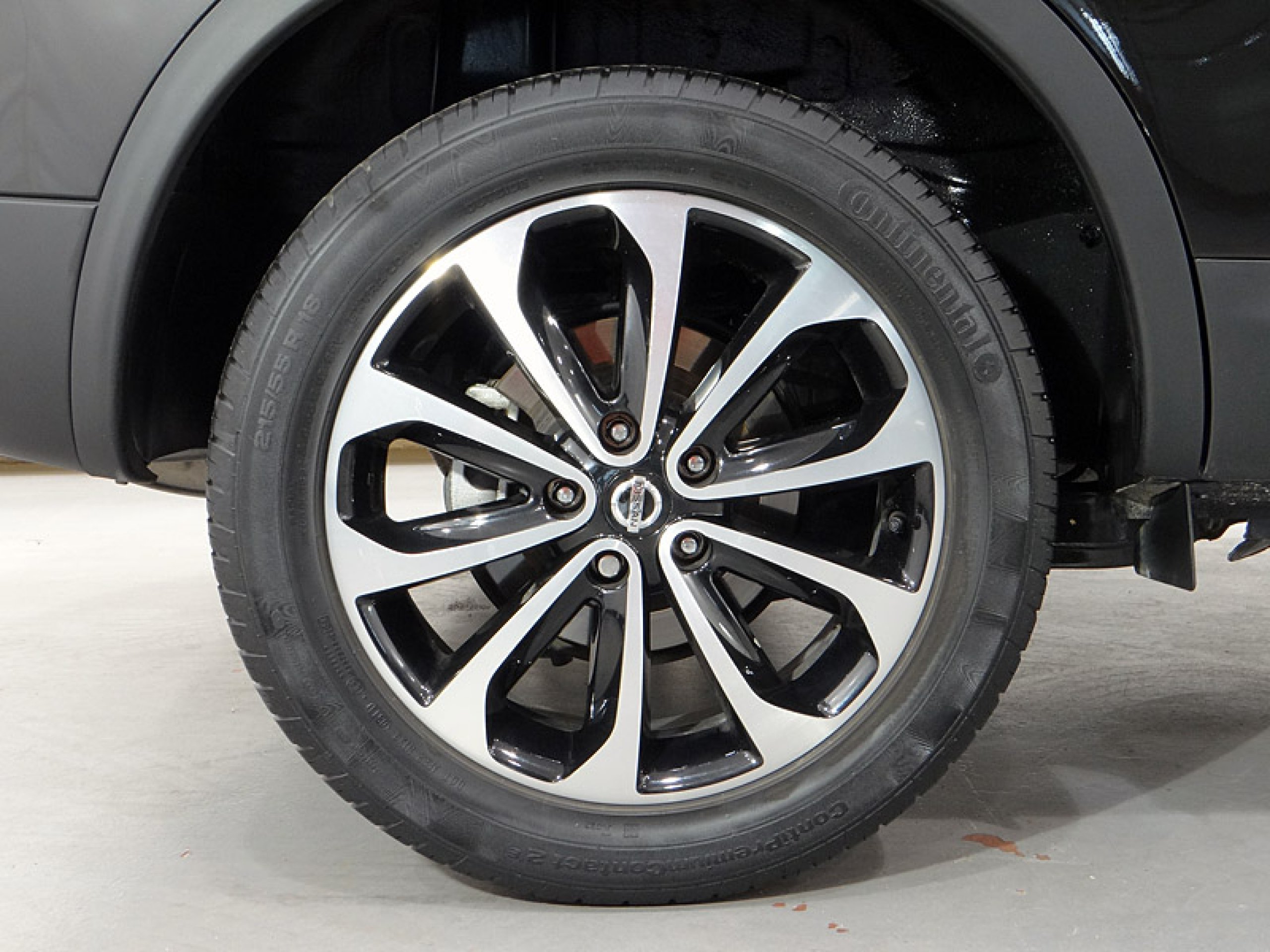Foto Nissan Qashqai 47