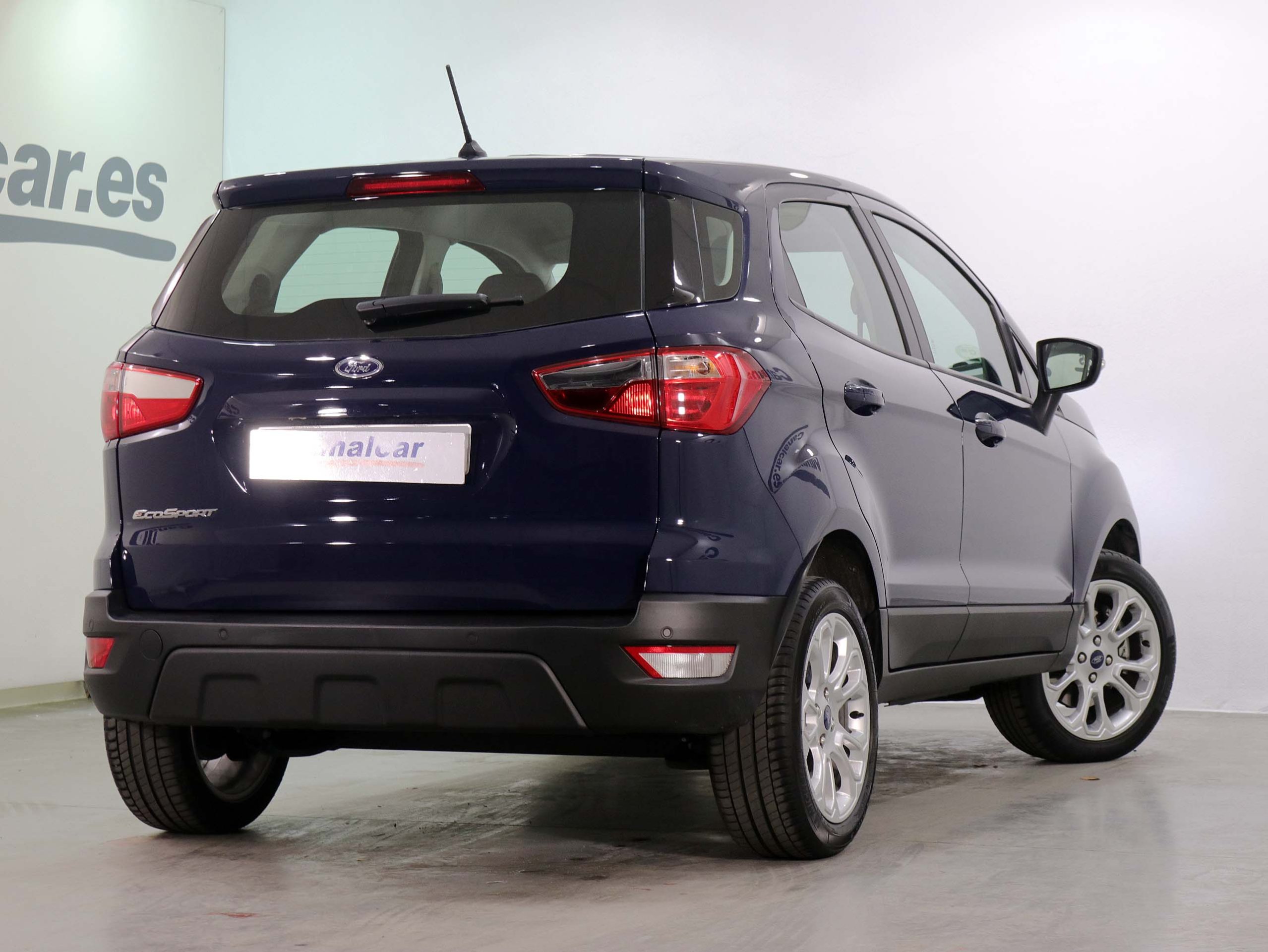 Foto Ford EcoSport 6