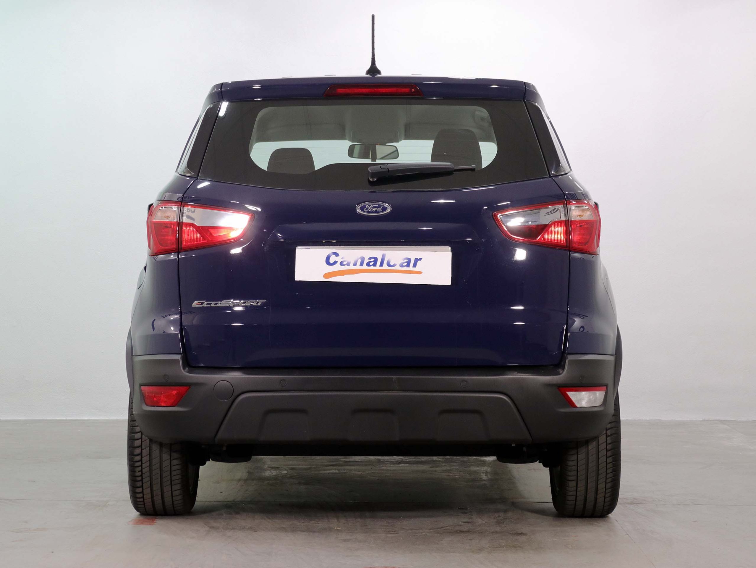 Foto Ford EcoSport 7