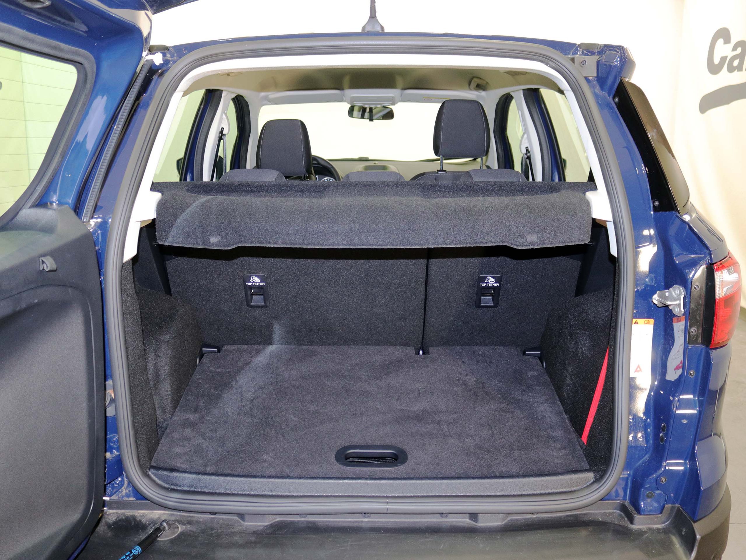 Foto Ford EcoSport 10