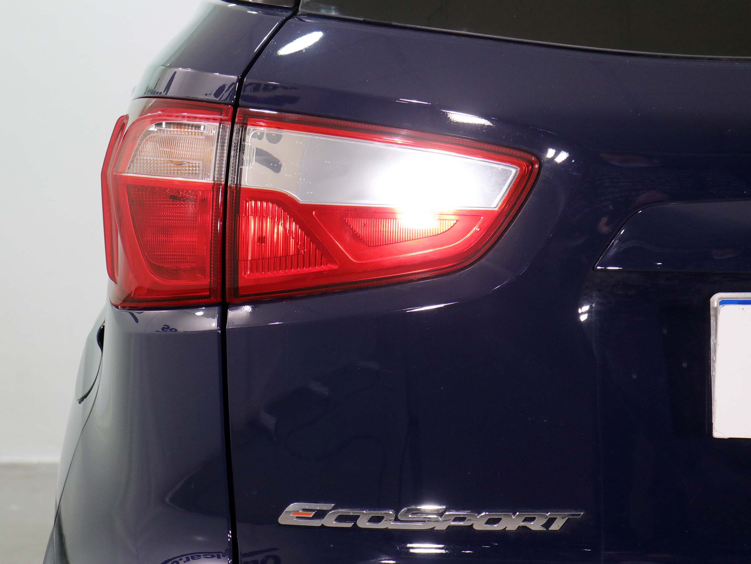 Foto Ford EcoSport 11