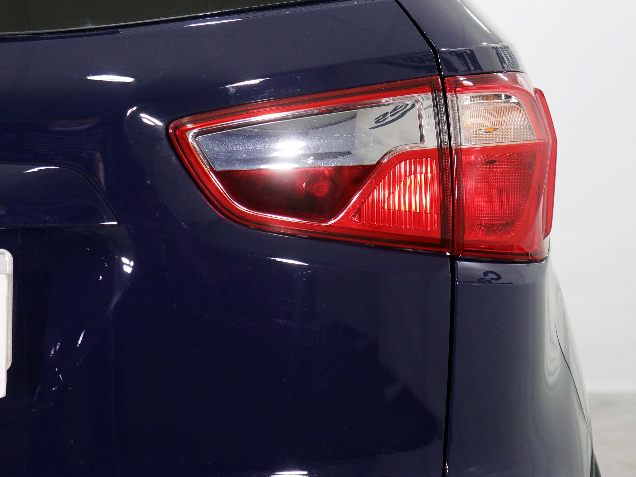 Foto Ford EcoSport 12