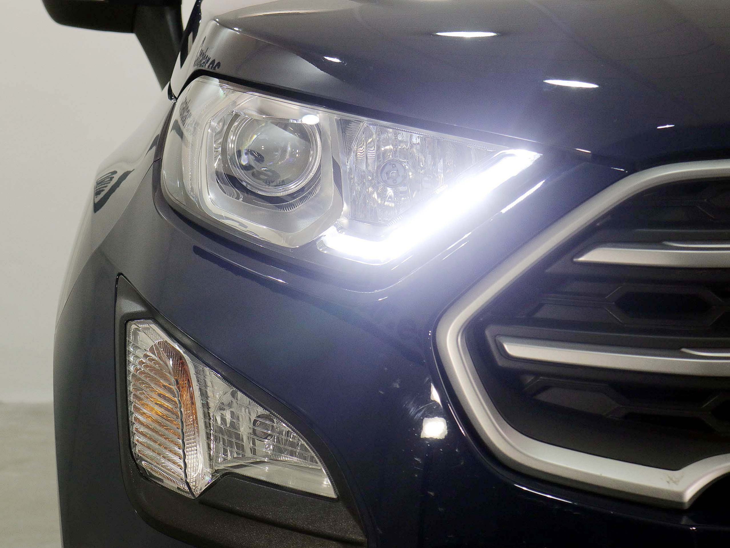 Foto Ford EcoSport 13